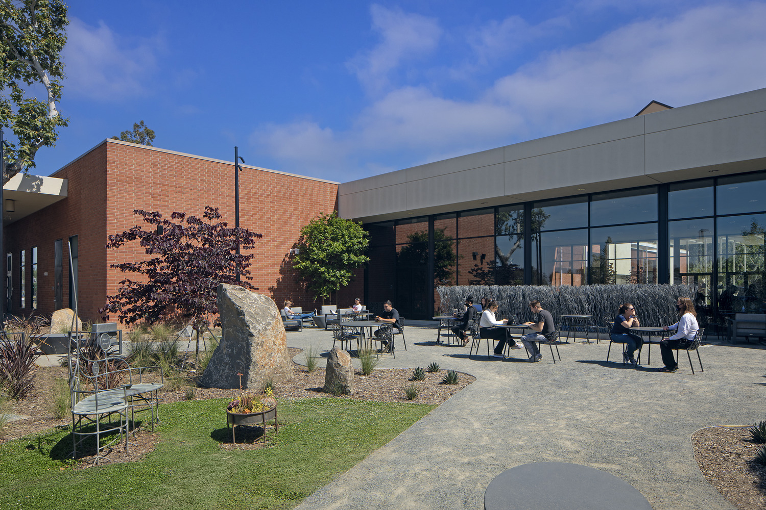 Idea 3730413 California State University Long Beach Horn Center