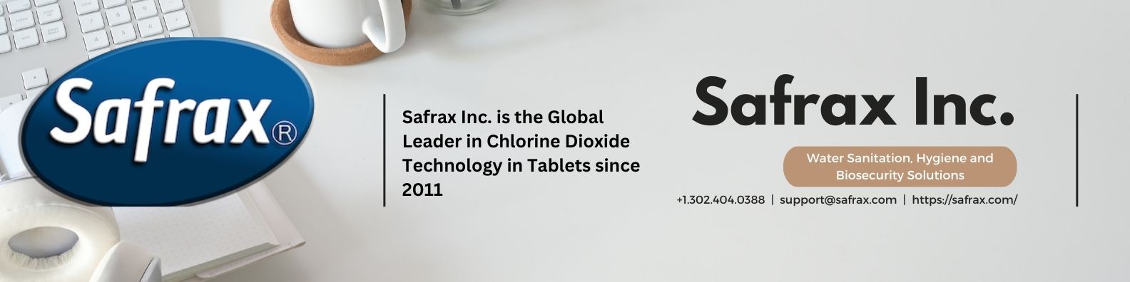 Safrax Inc. Architizer