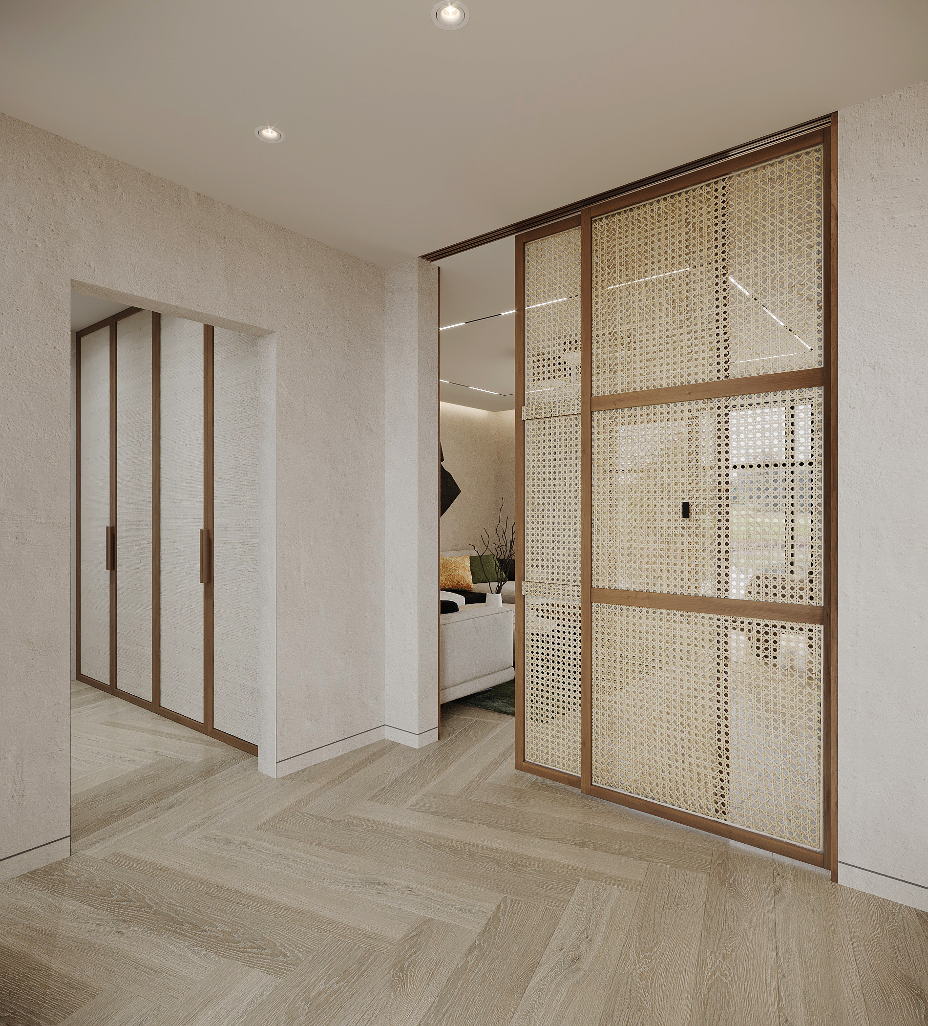 Dune house by Sulina Design - Architizer