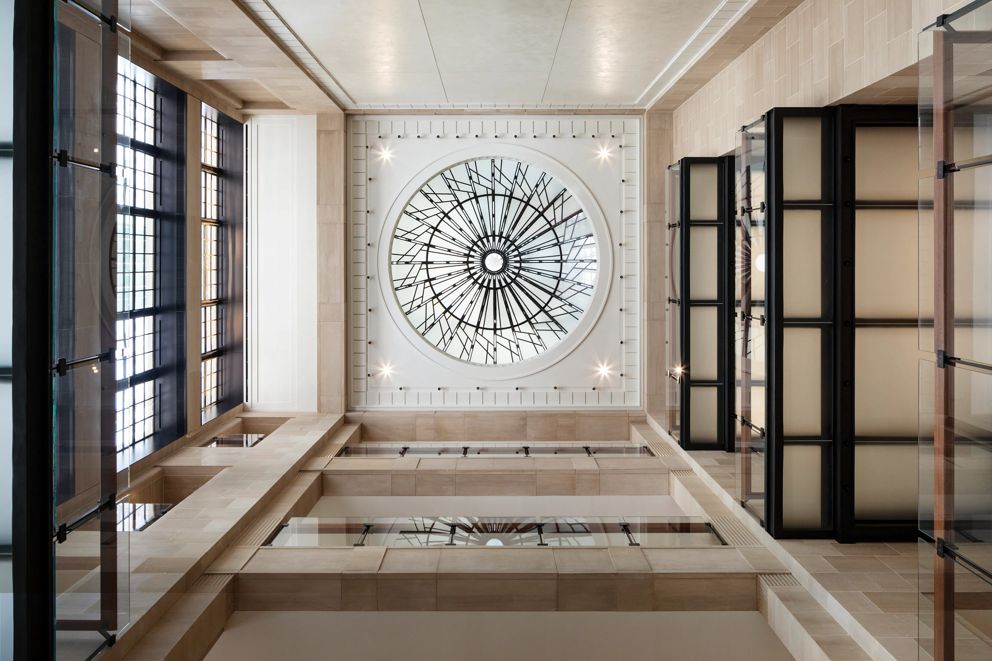 712 Fifth Avenue Retail — 4