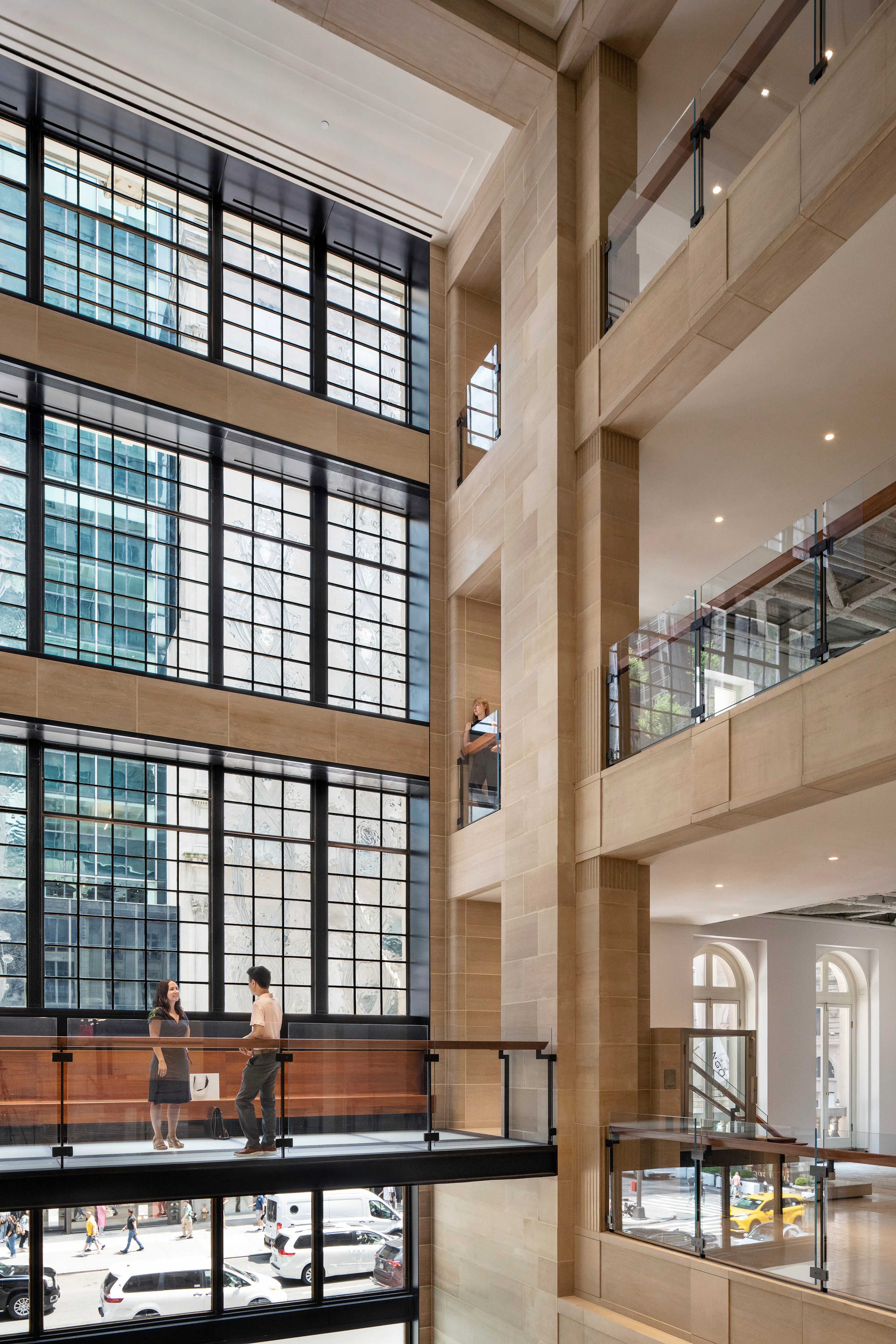 712 Fifth Avenue Retail — 2