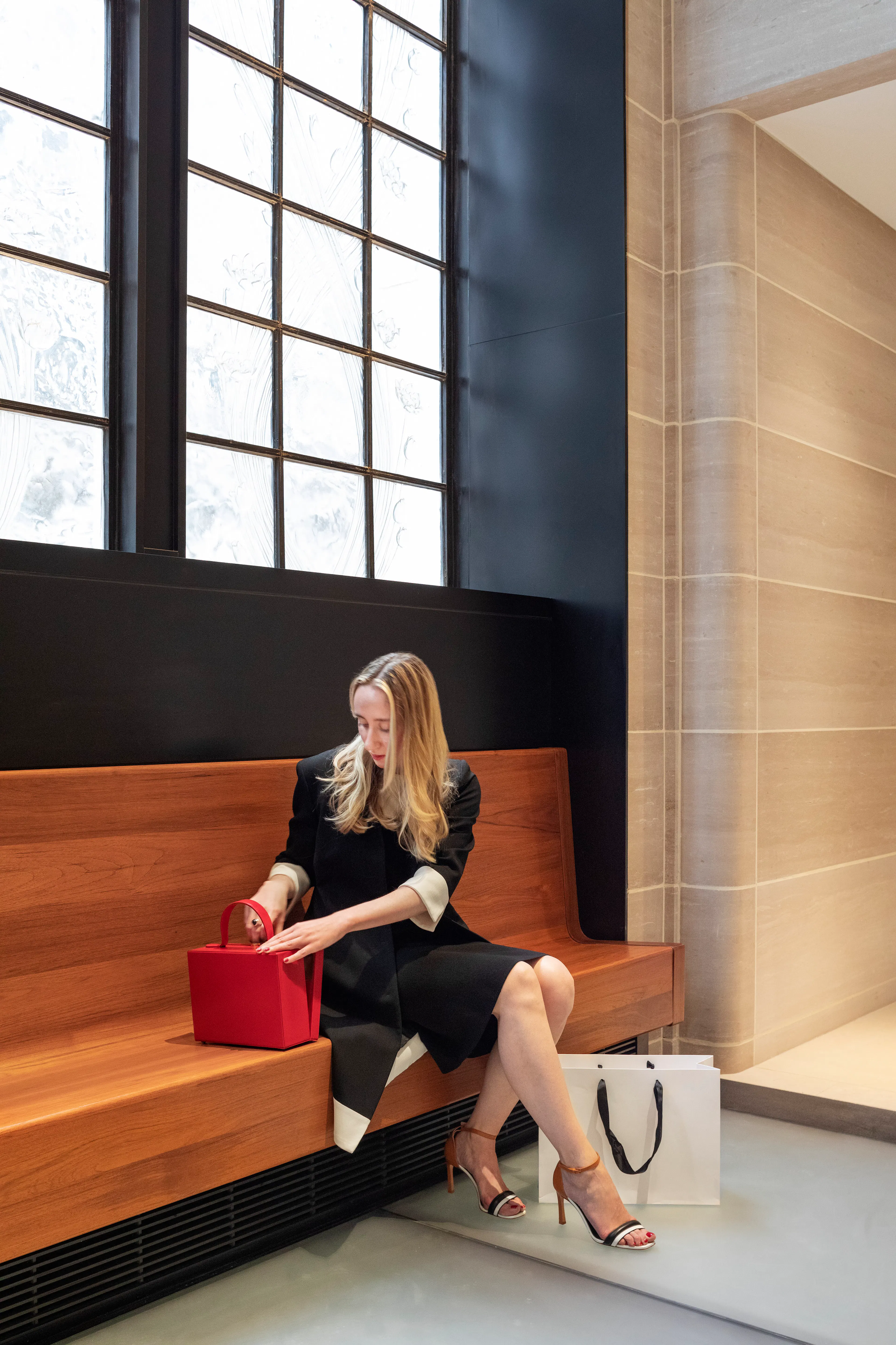 712 Fifth Avenue Retail — 3