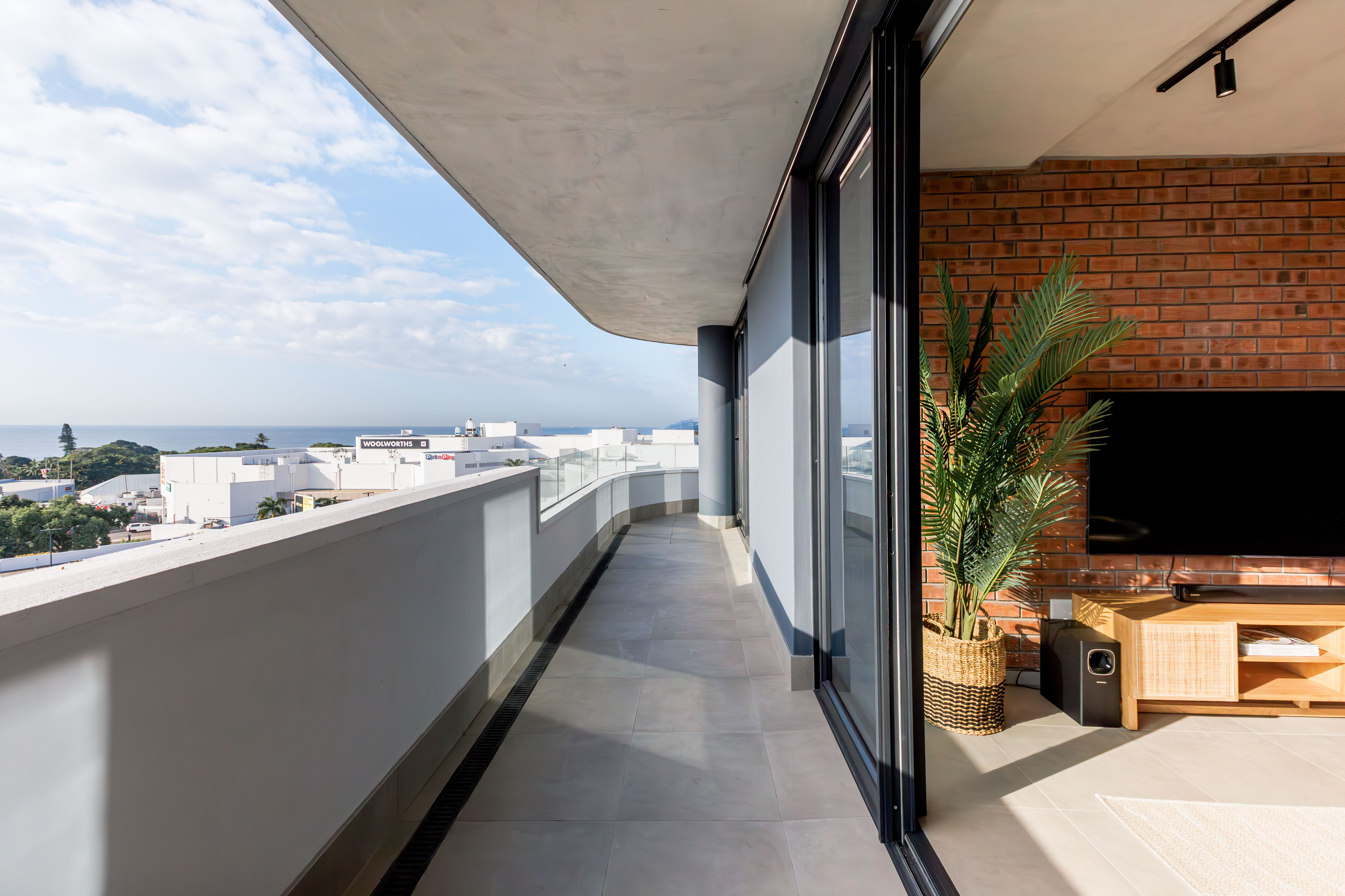 Kent Apartments by Elphick Proome Architecture Architizer