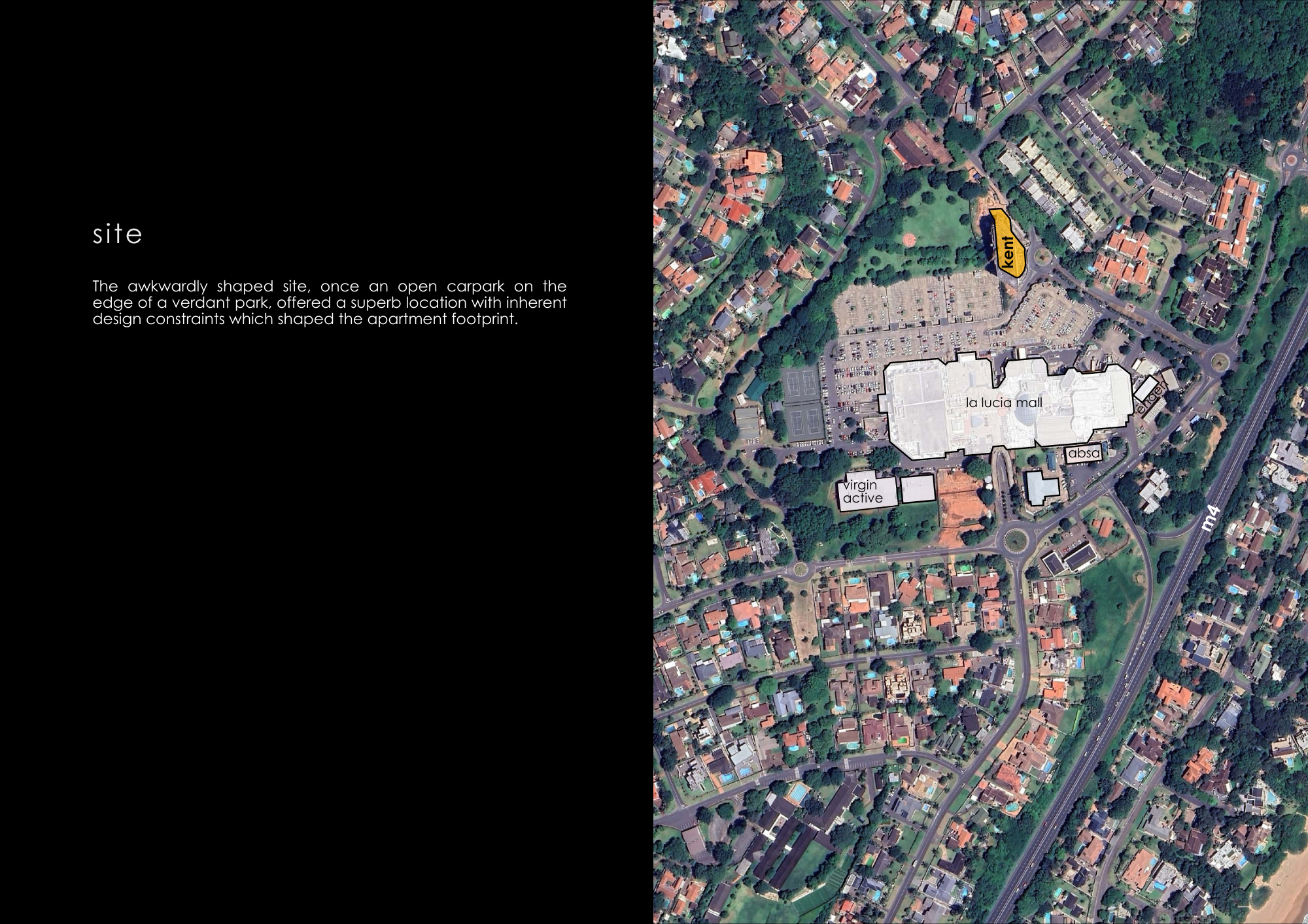 Kent Apartments by Elphick Proome Architecture Architizer