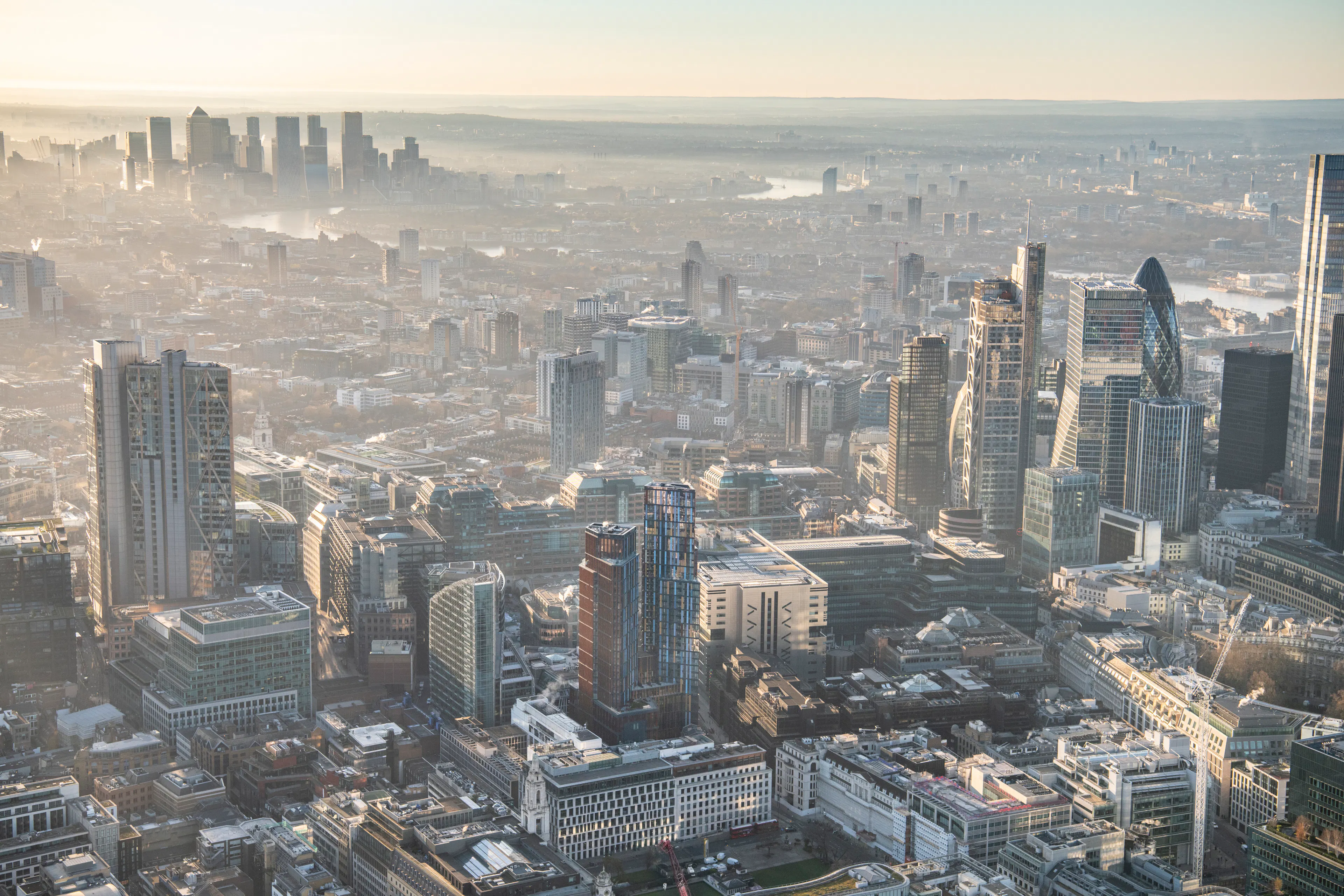 One Vanderbilt — 20