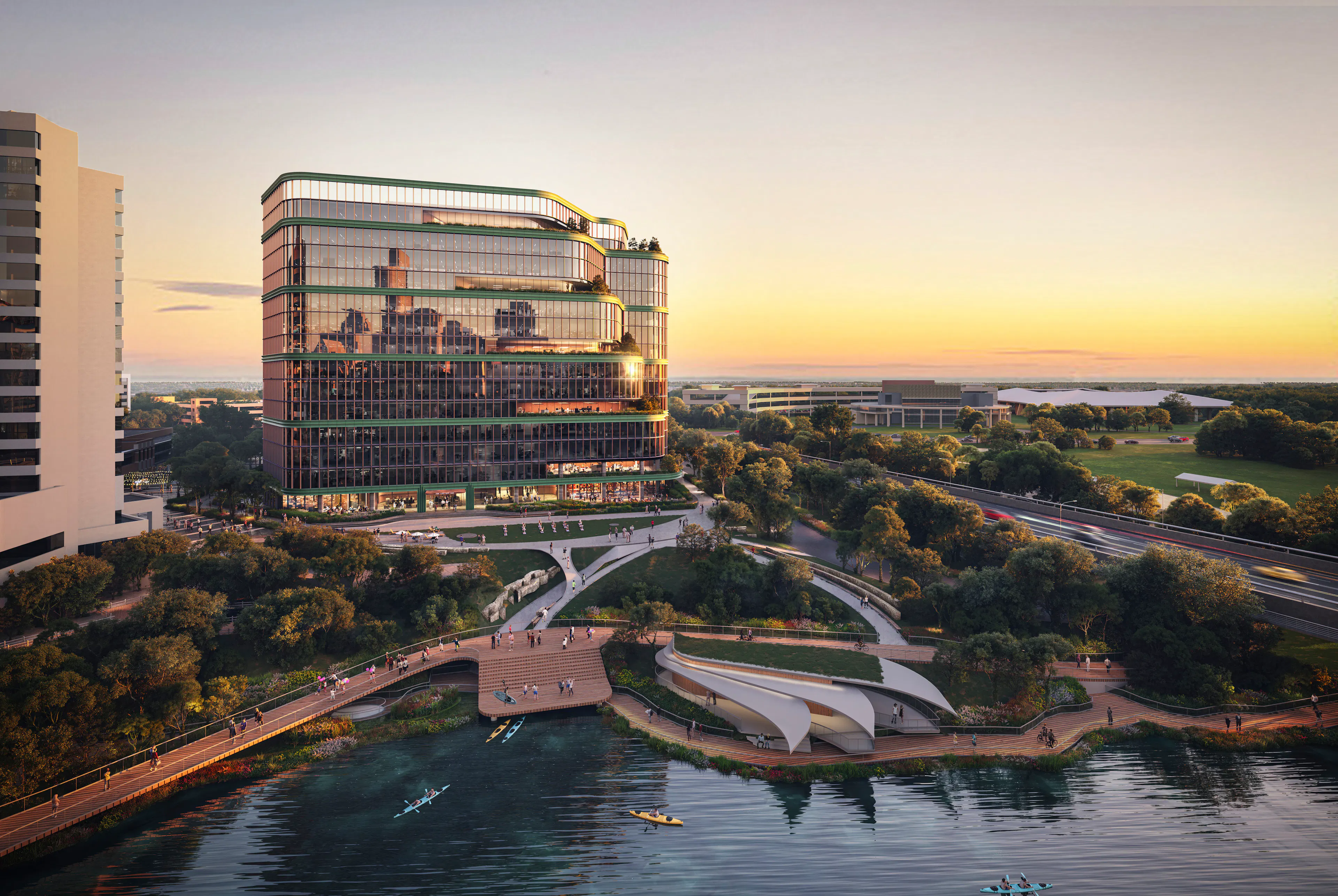 One Vanderbilt — 19