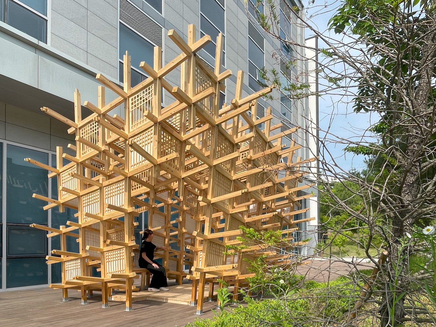 30 Best Architecture and Design Firms in Seoul 27 © Yong Ju Lee Architecture