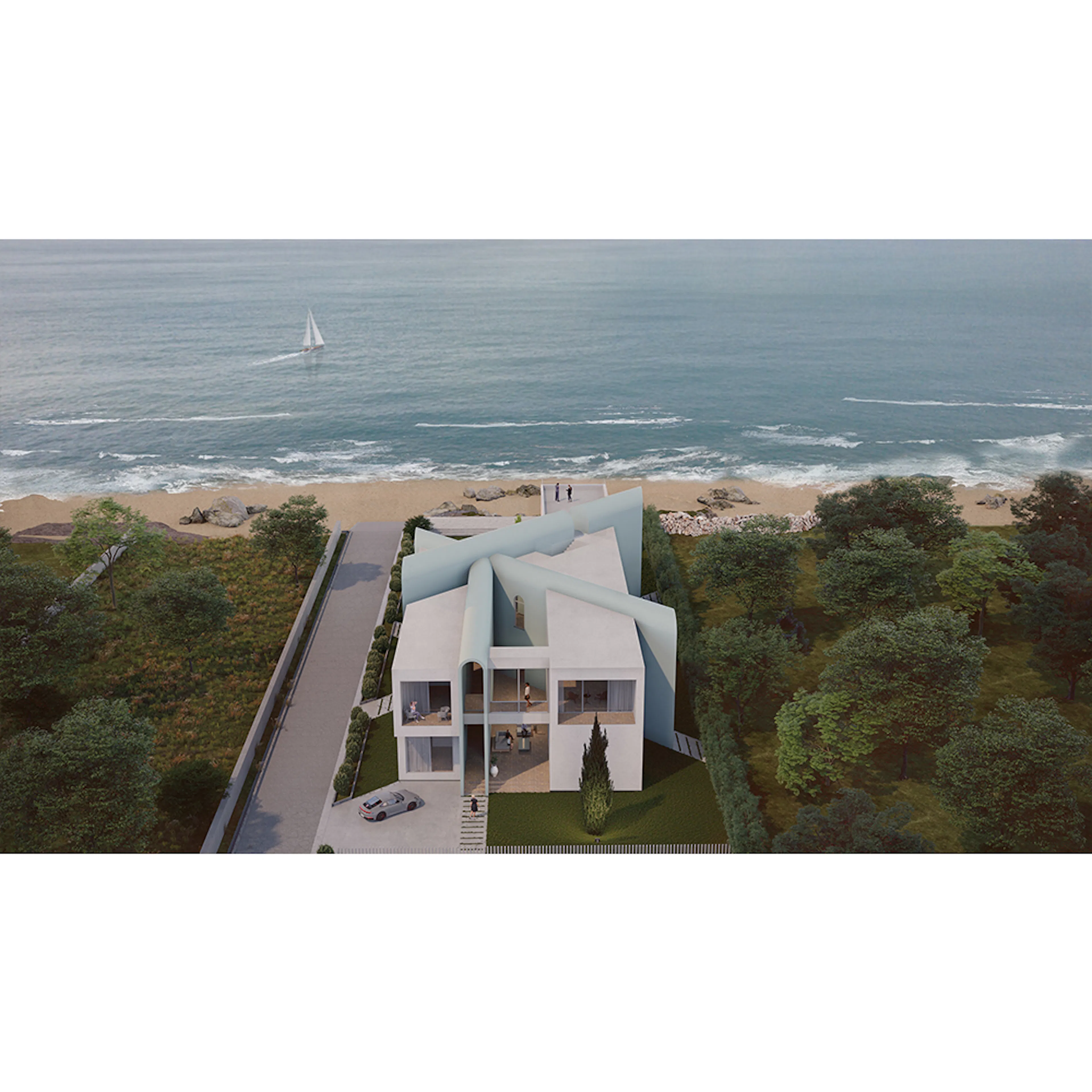 Senegal School — 8