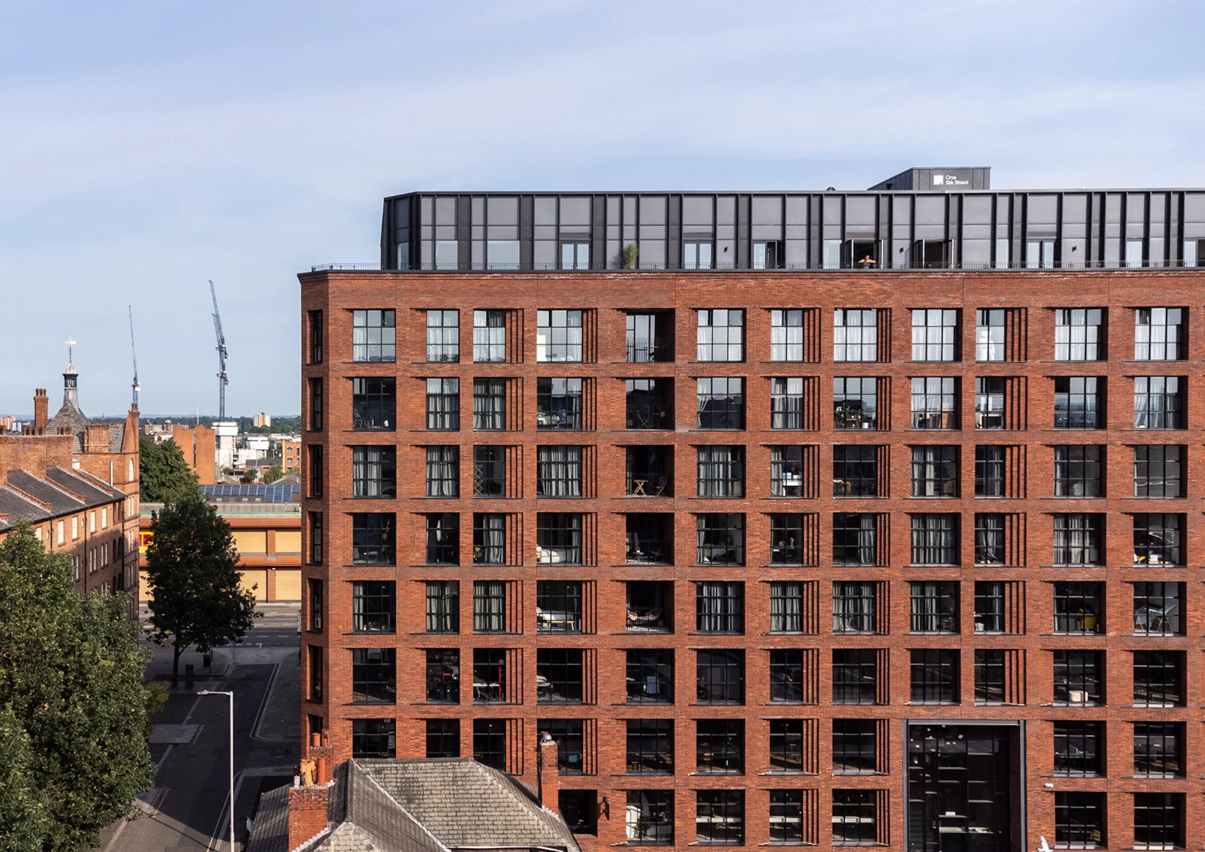 Martin Luther King Jr. Memorial Library — 12