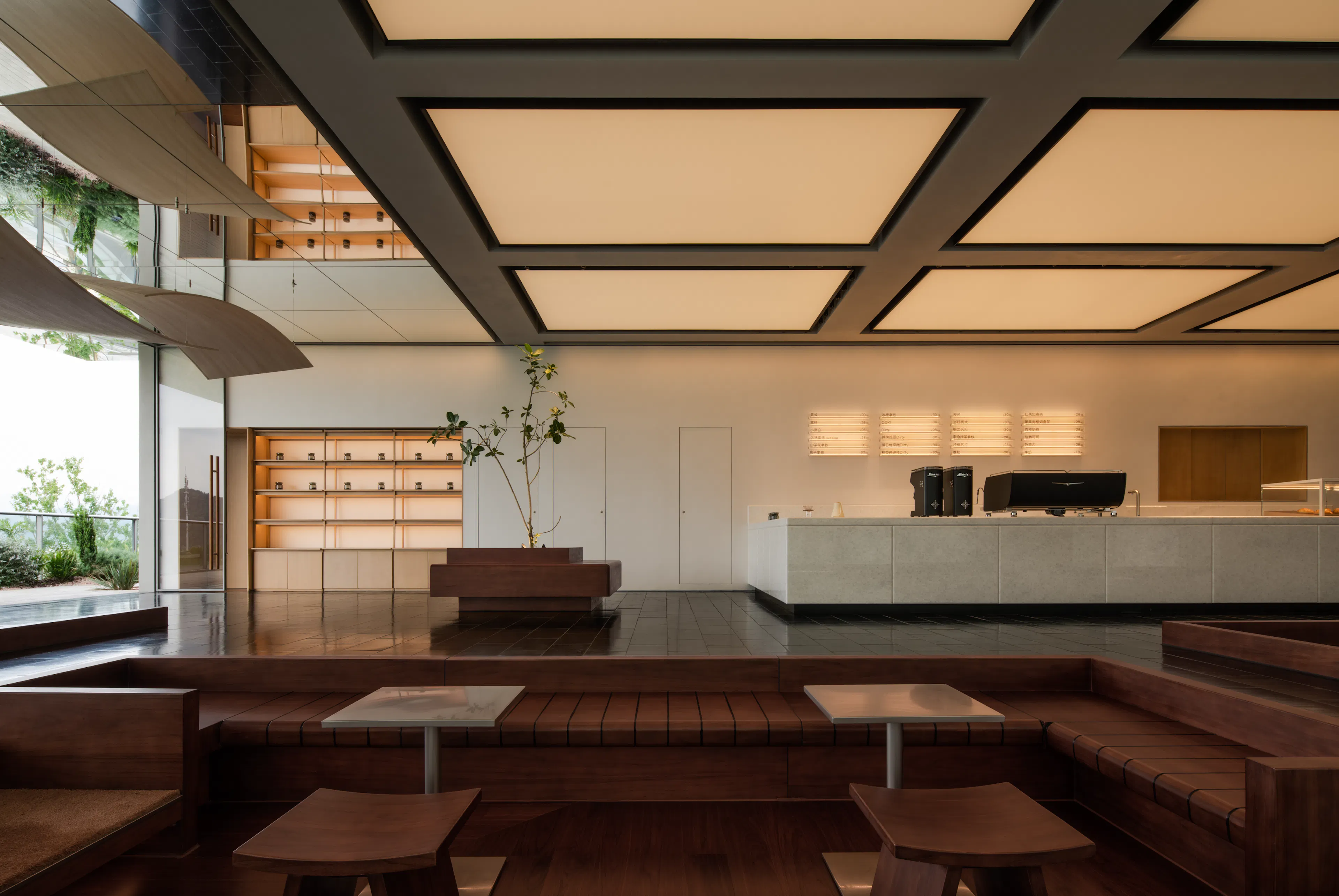 say architects — 24