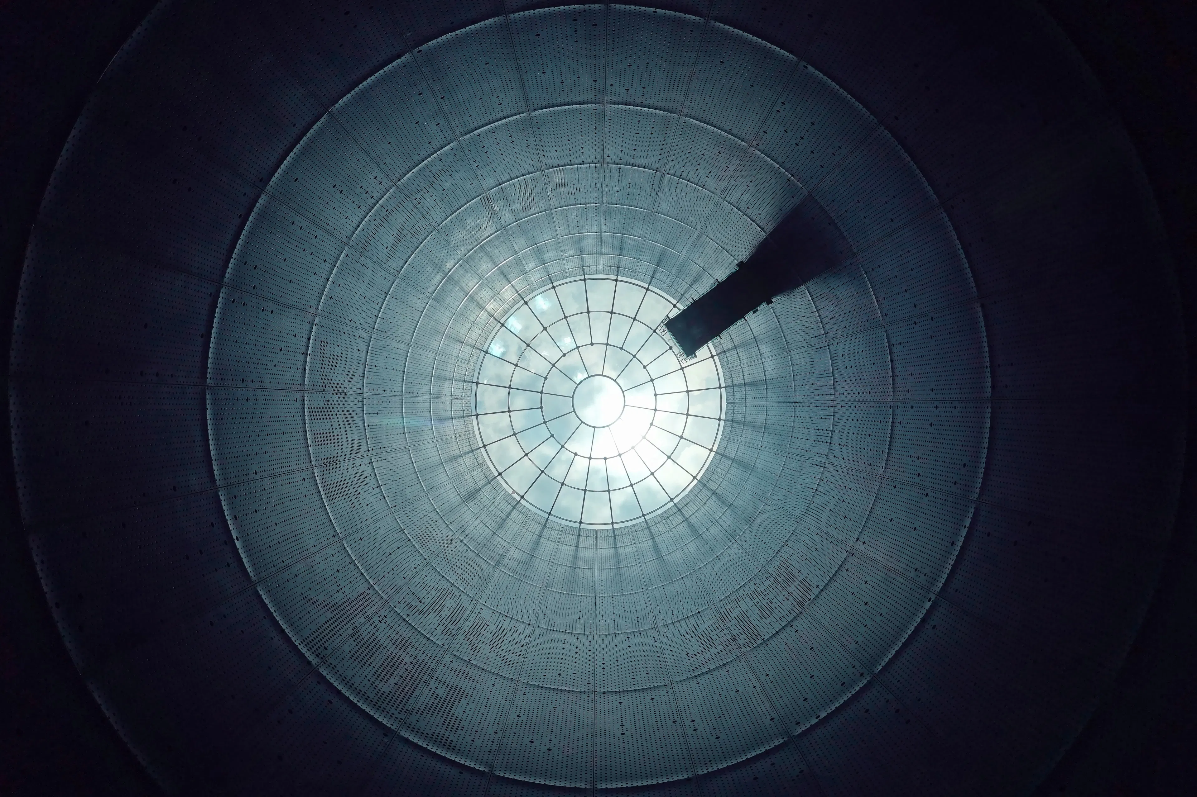 China Steel Corporation Headquarters — 32