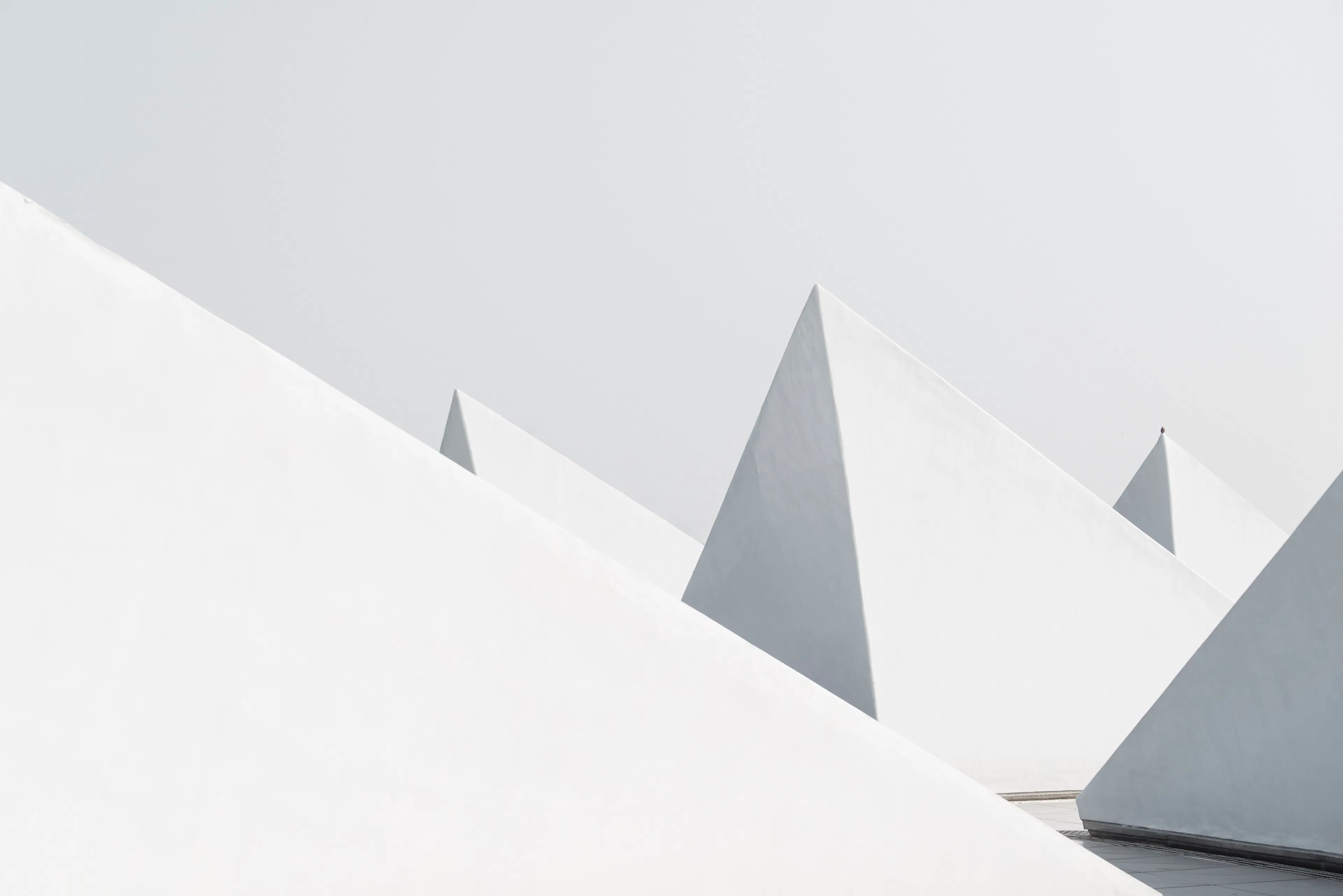 Changhua High Speed Rail Station — 2