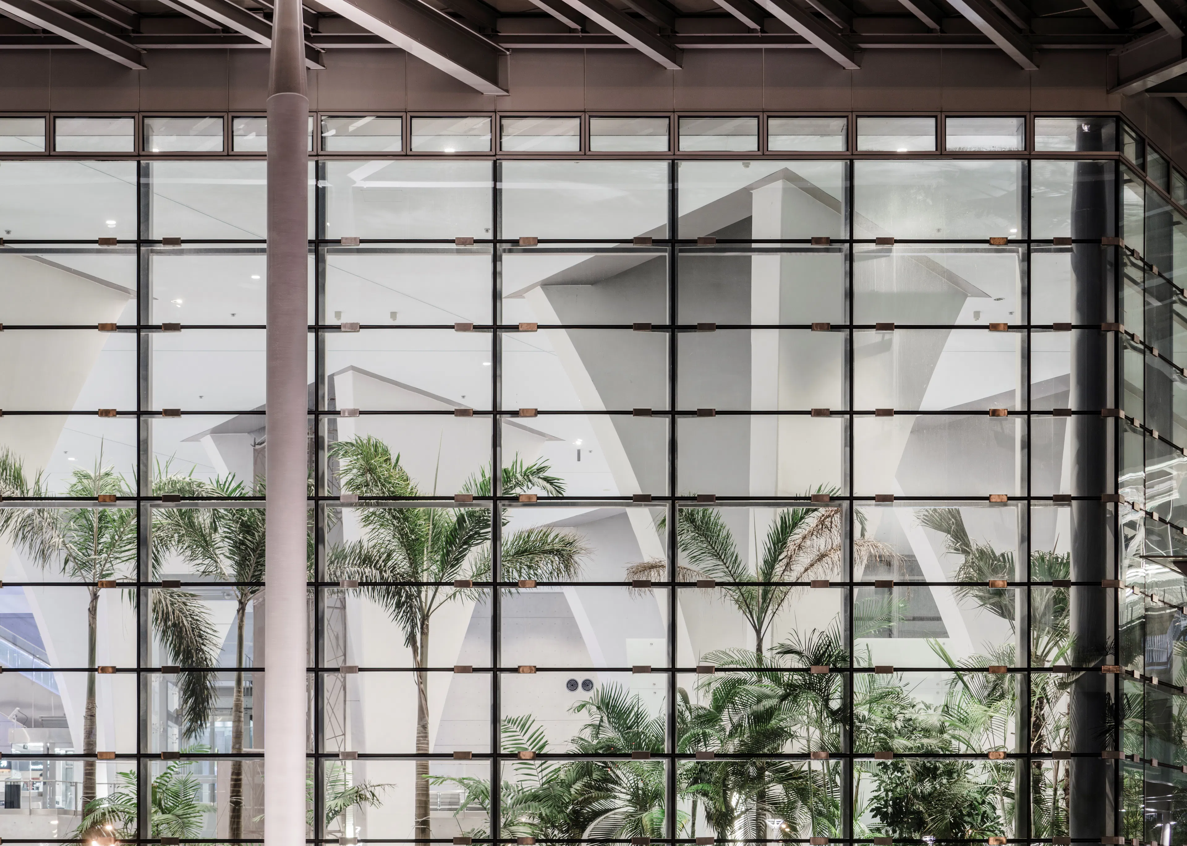 Changhua High Speed Rail Station — 10