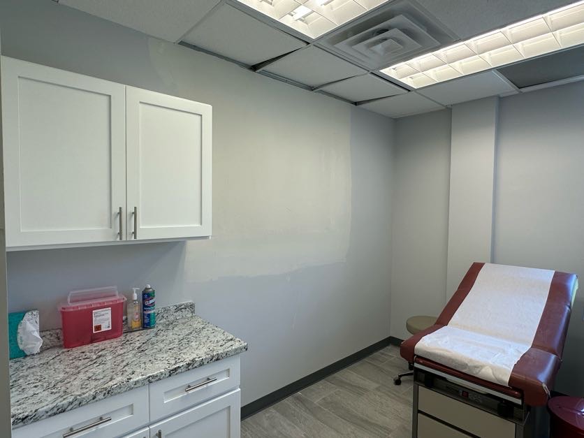 Genesis Medical Group MultiSpecialty Clinic Kingwood by BB&W