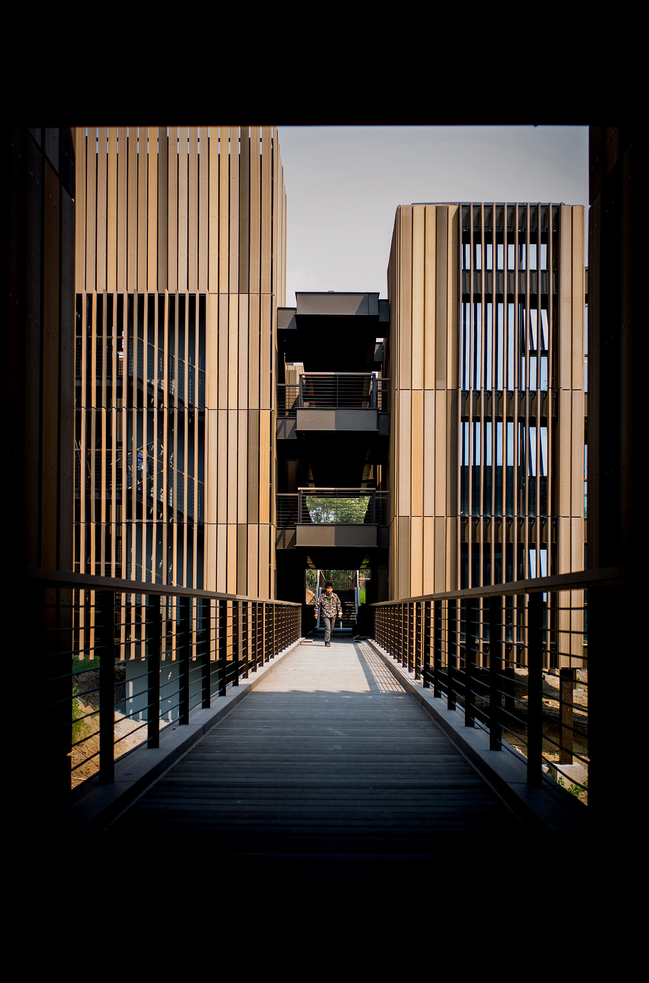 Han-Gu Villa by KRIS YAO | ARTECH - Architizer