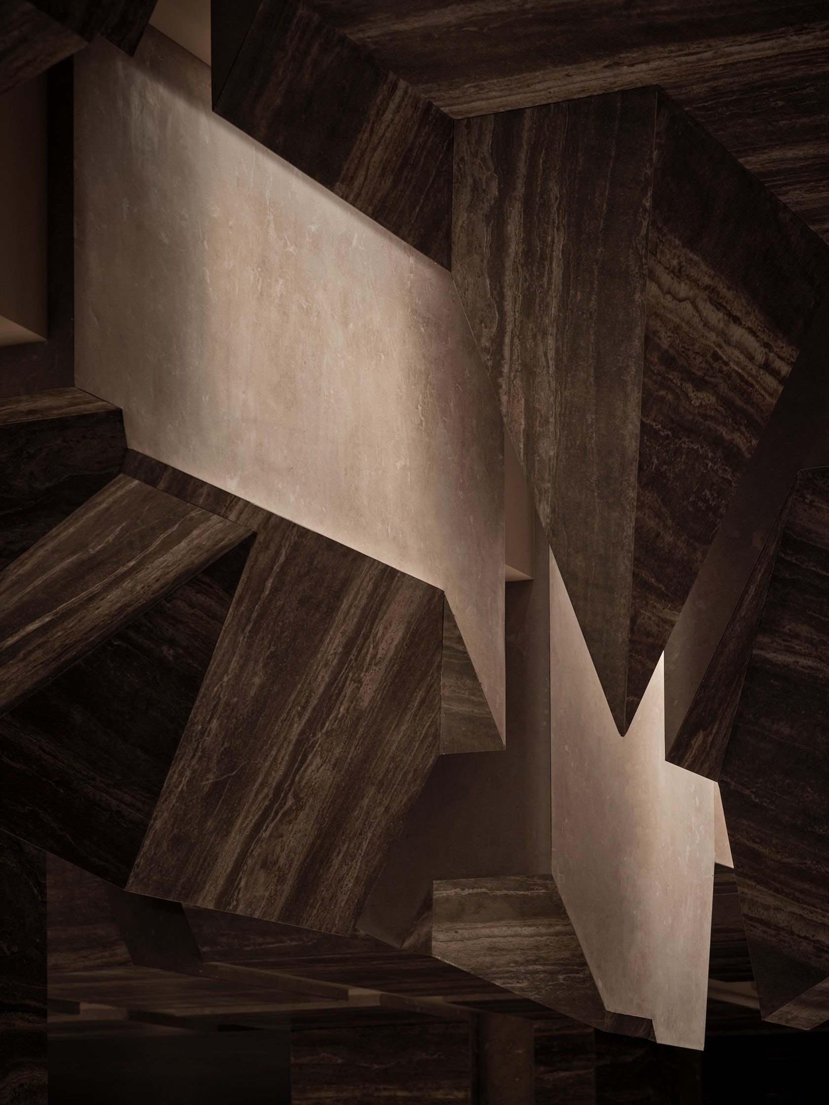 WUSHANG DREAM MALL INTERNATIONAL CINEMA by One Plus Partnership Limited ...