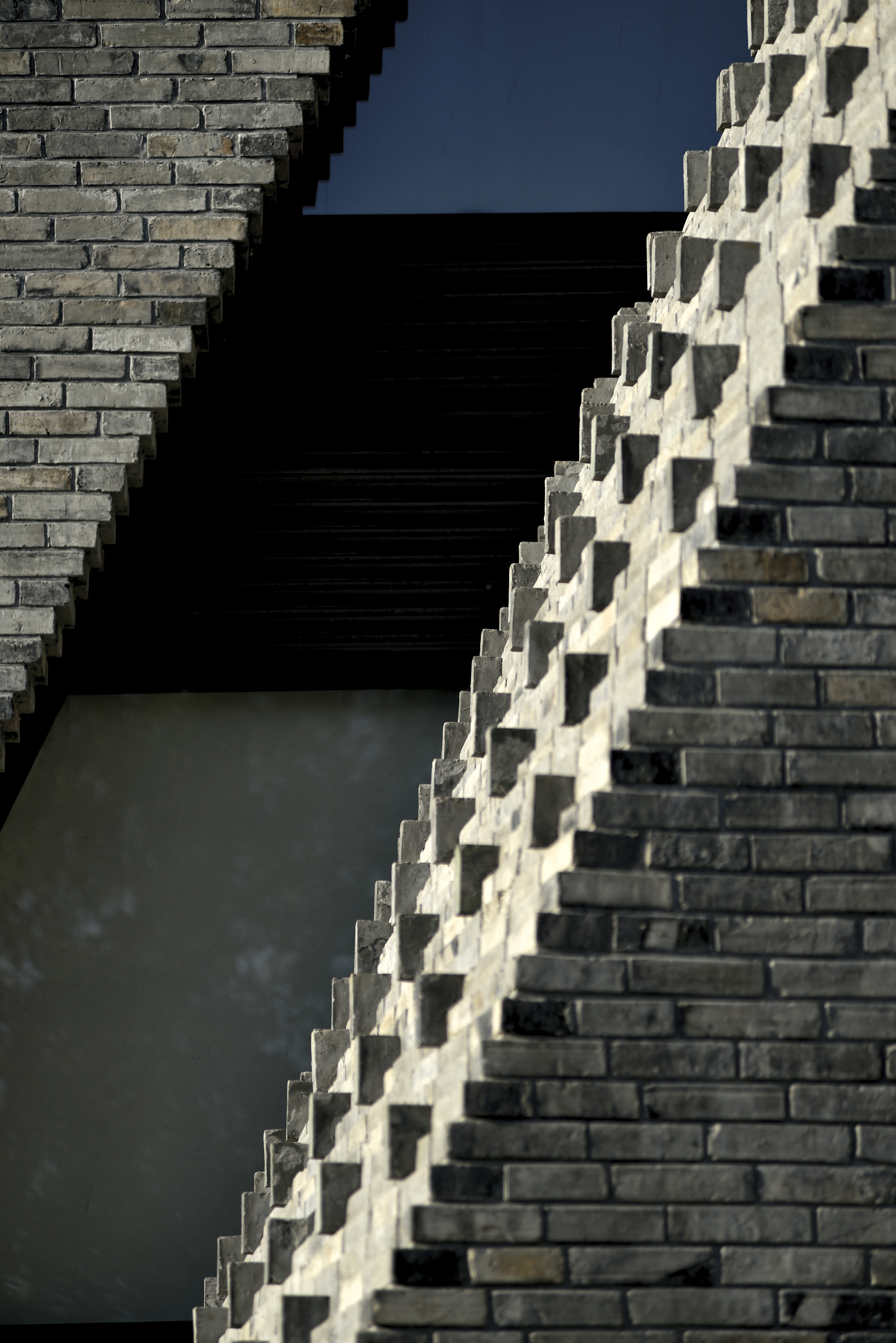 Wuzhen Theater by KRIS YAO | ARTECH - Architizer