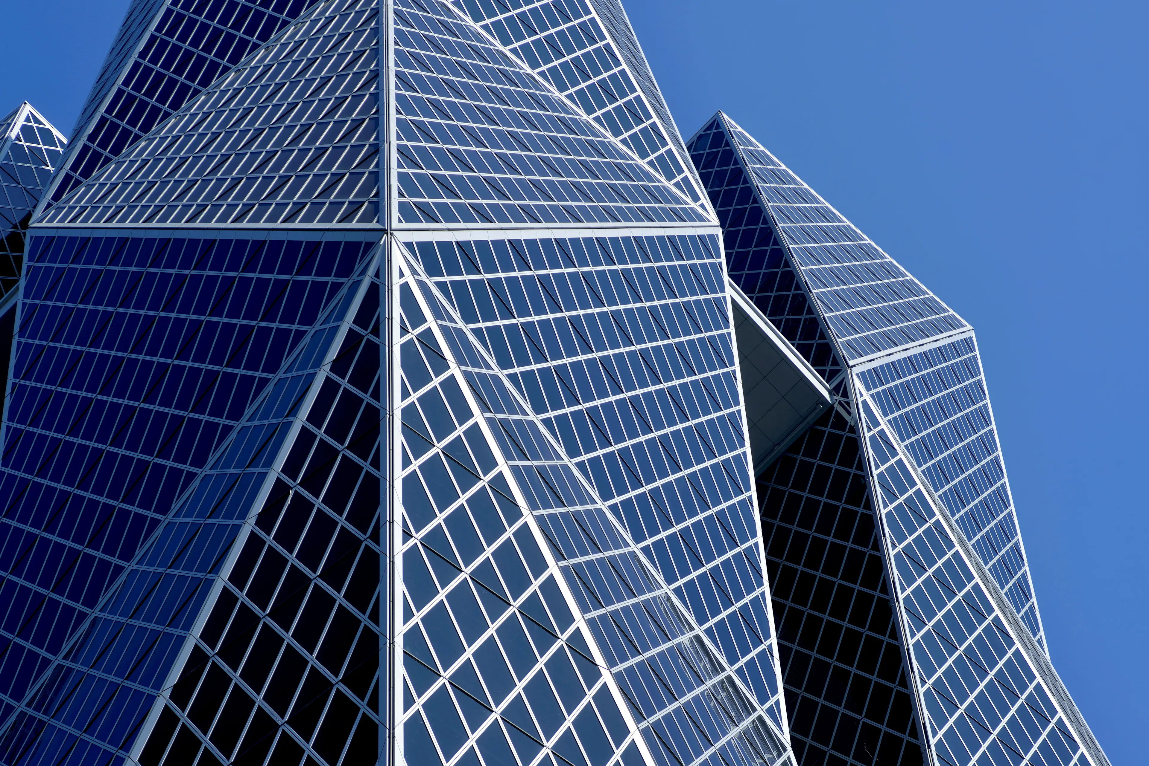 China Steel Corporation Headquarters