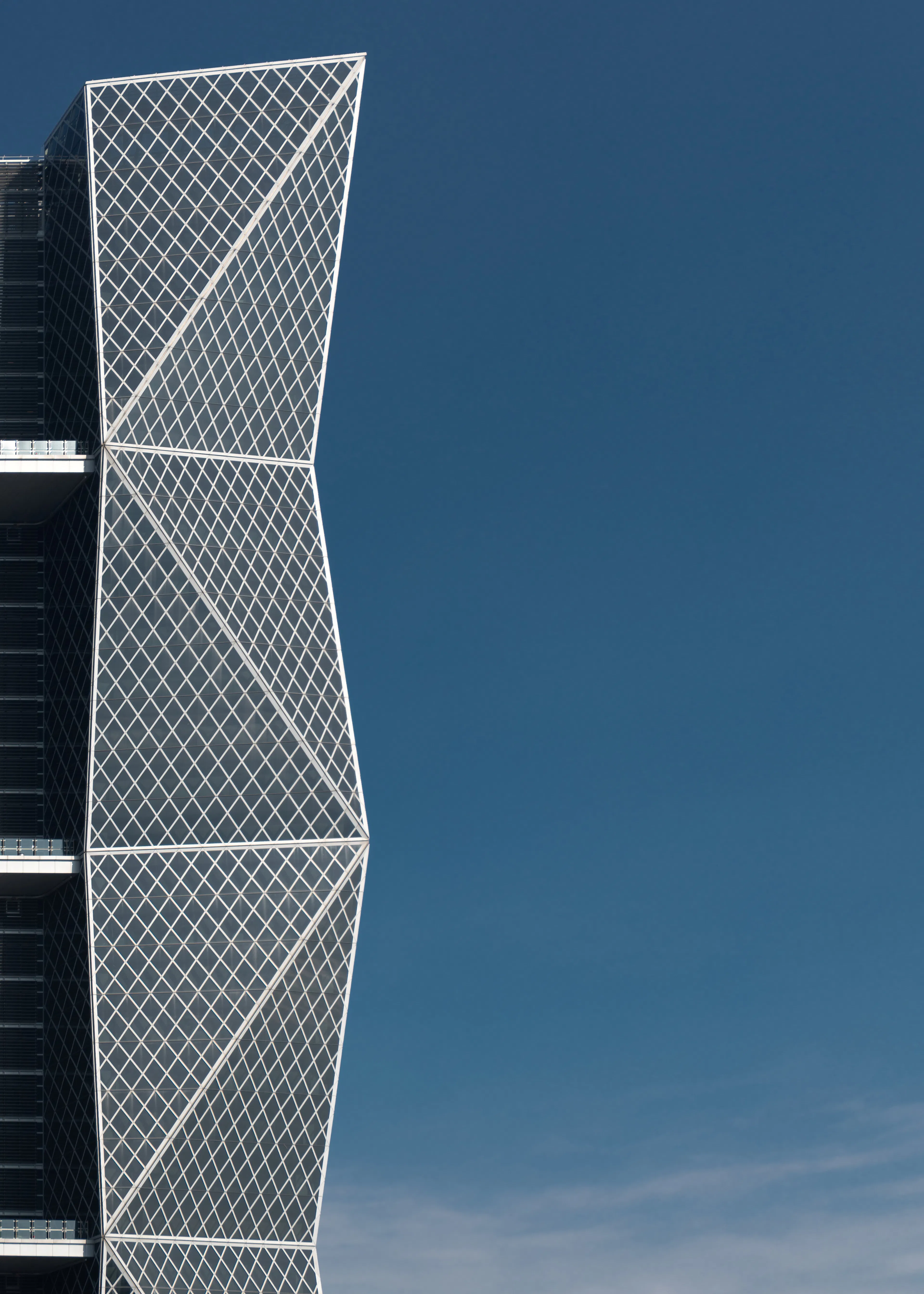 China Steel Corporation Headquarters — 8