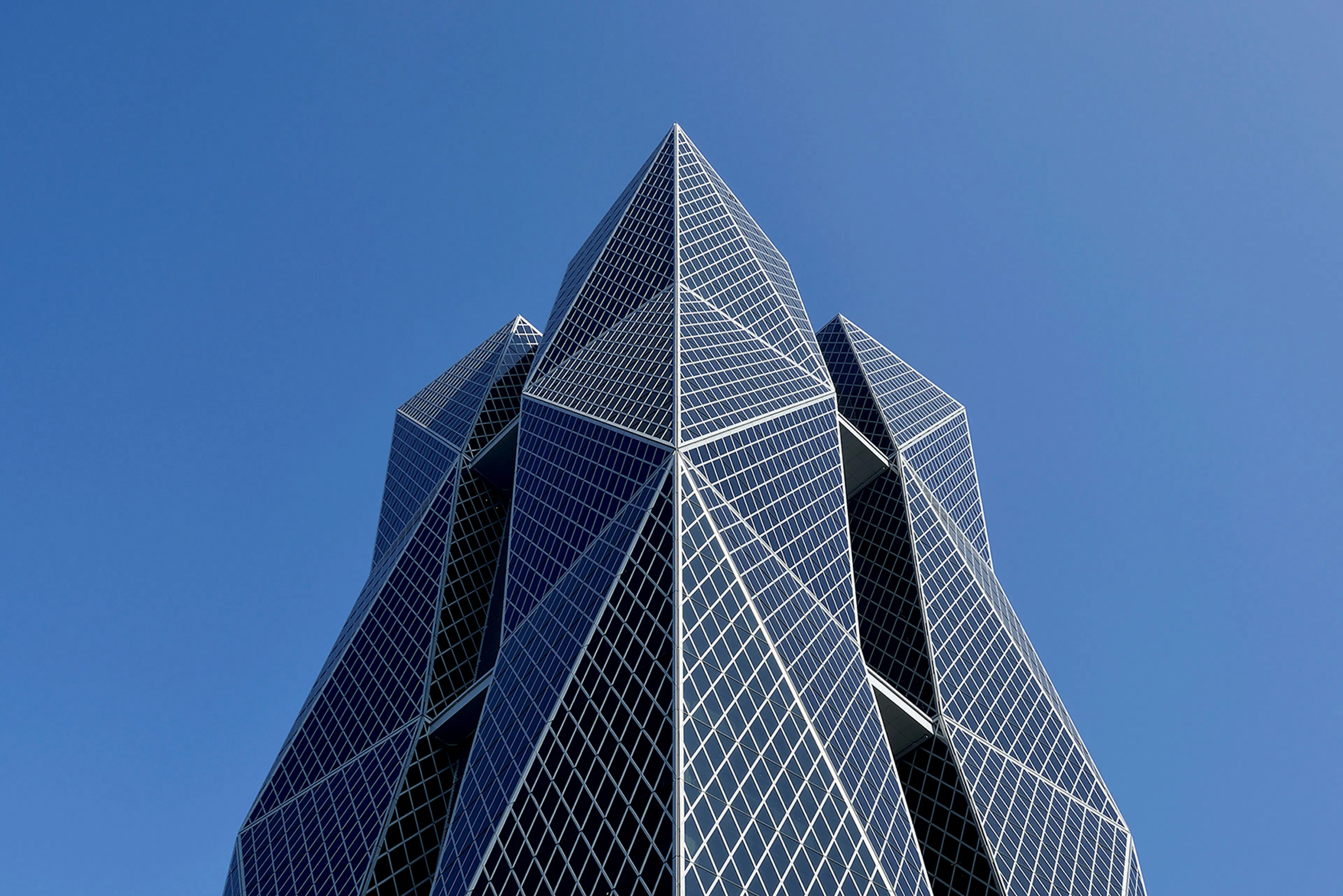 China Steel Corporation Headquarters — 5