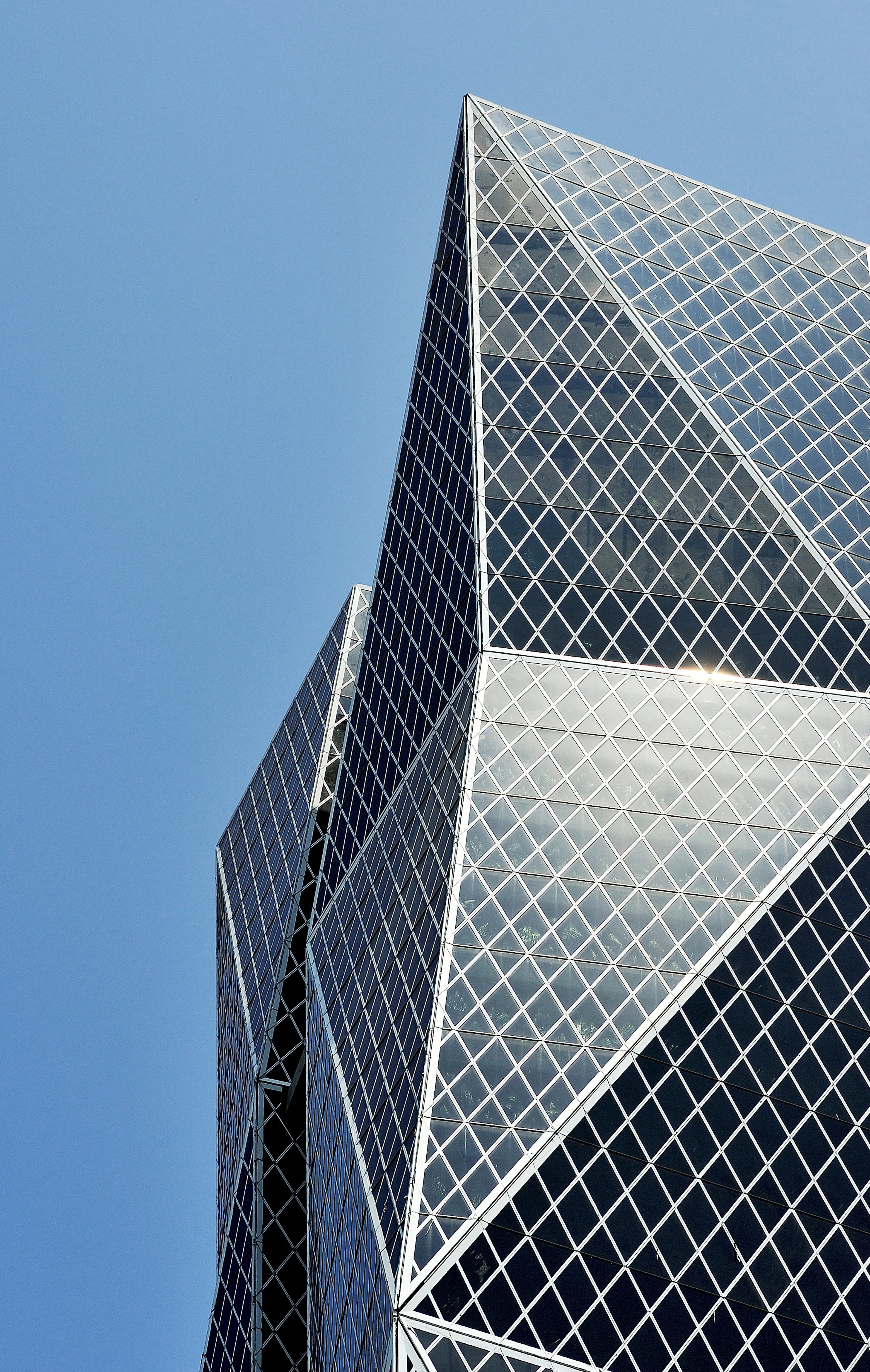 China Steel Corporation Headquarters — 7