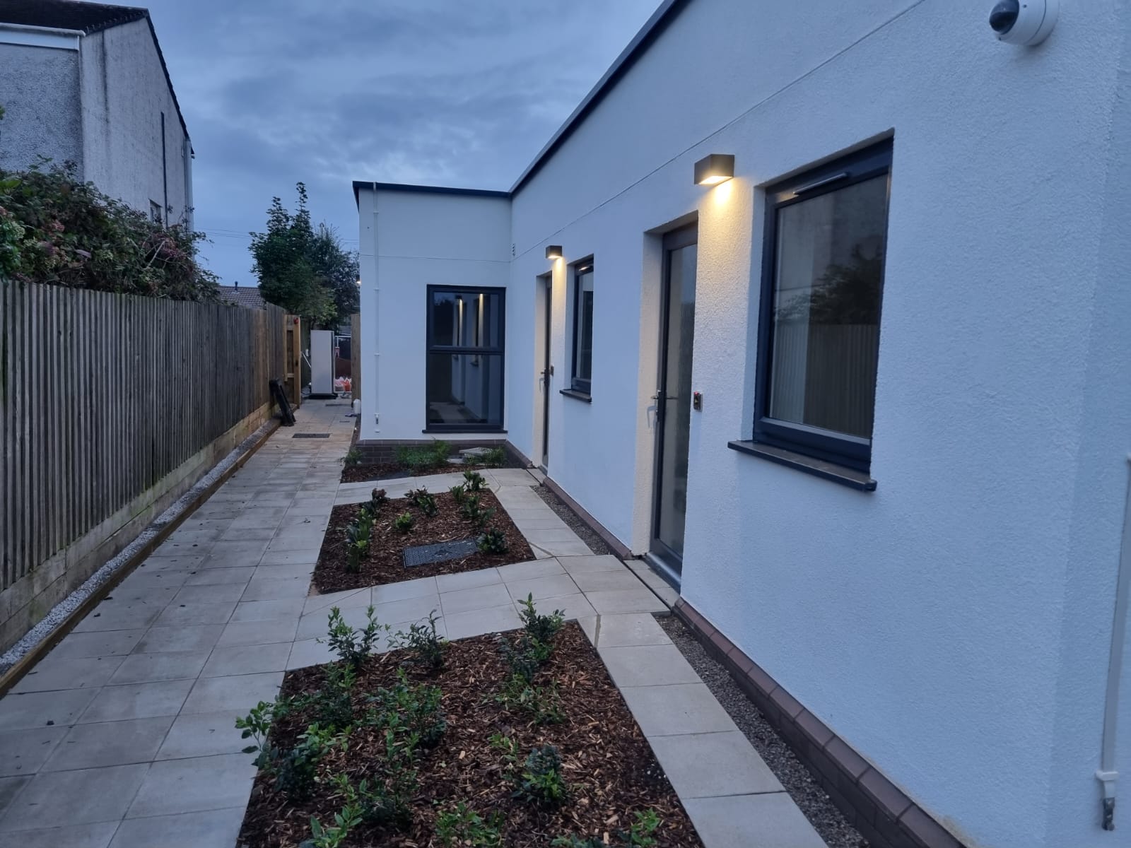 Llanharry by Arden Kitt architects Architizer