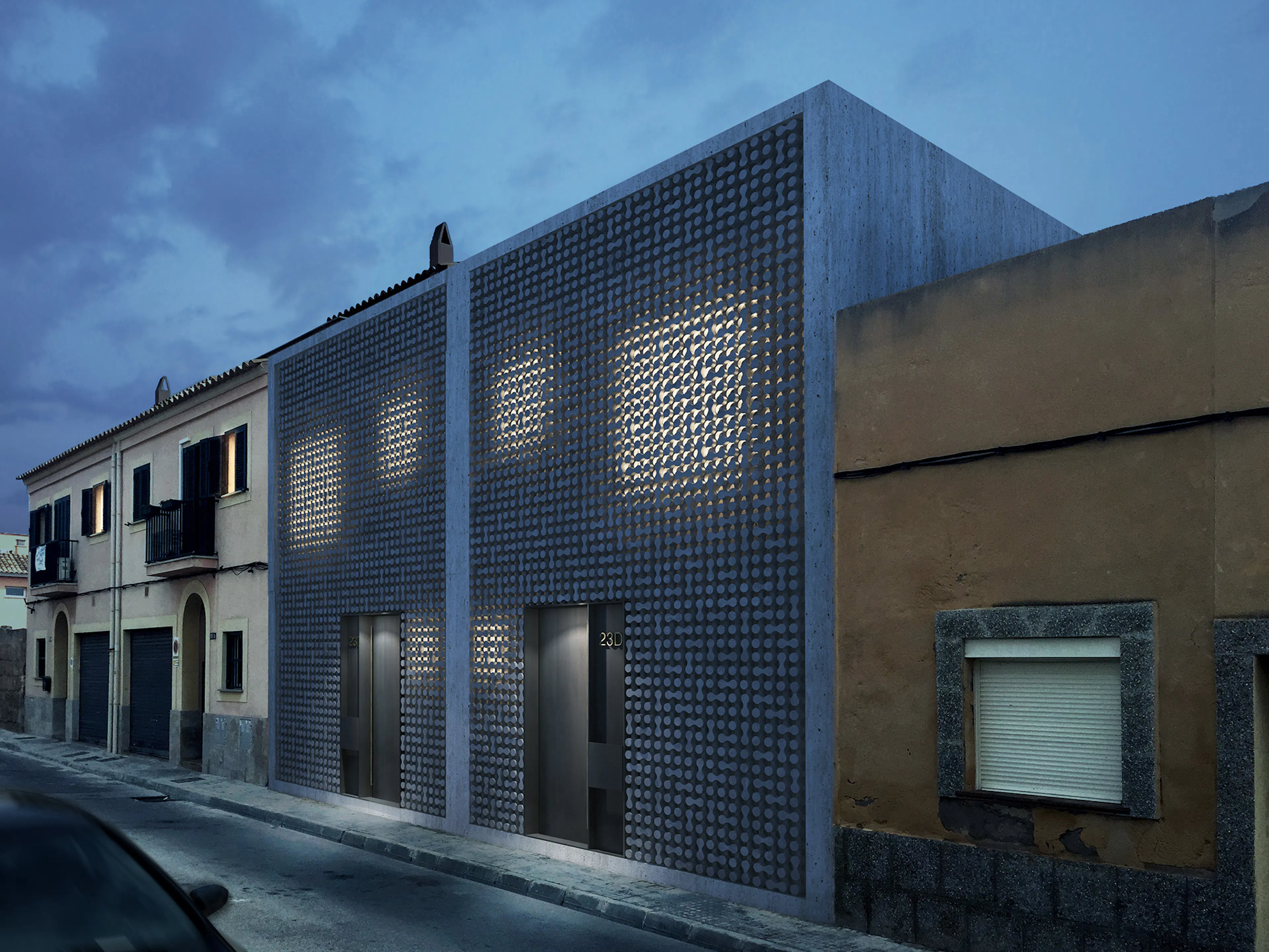 destilat Design Studio GmbH — 74