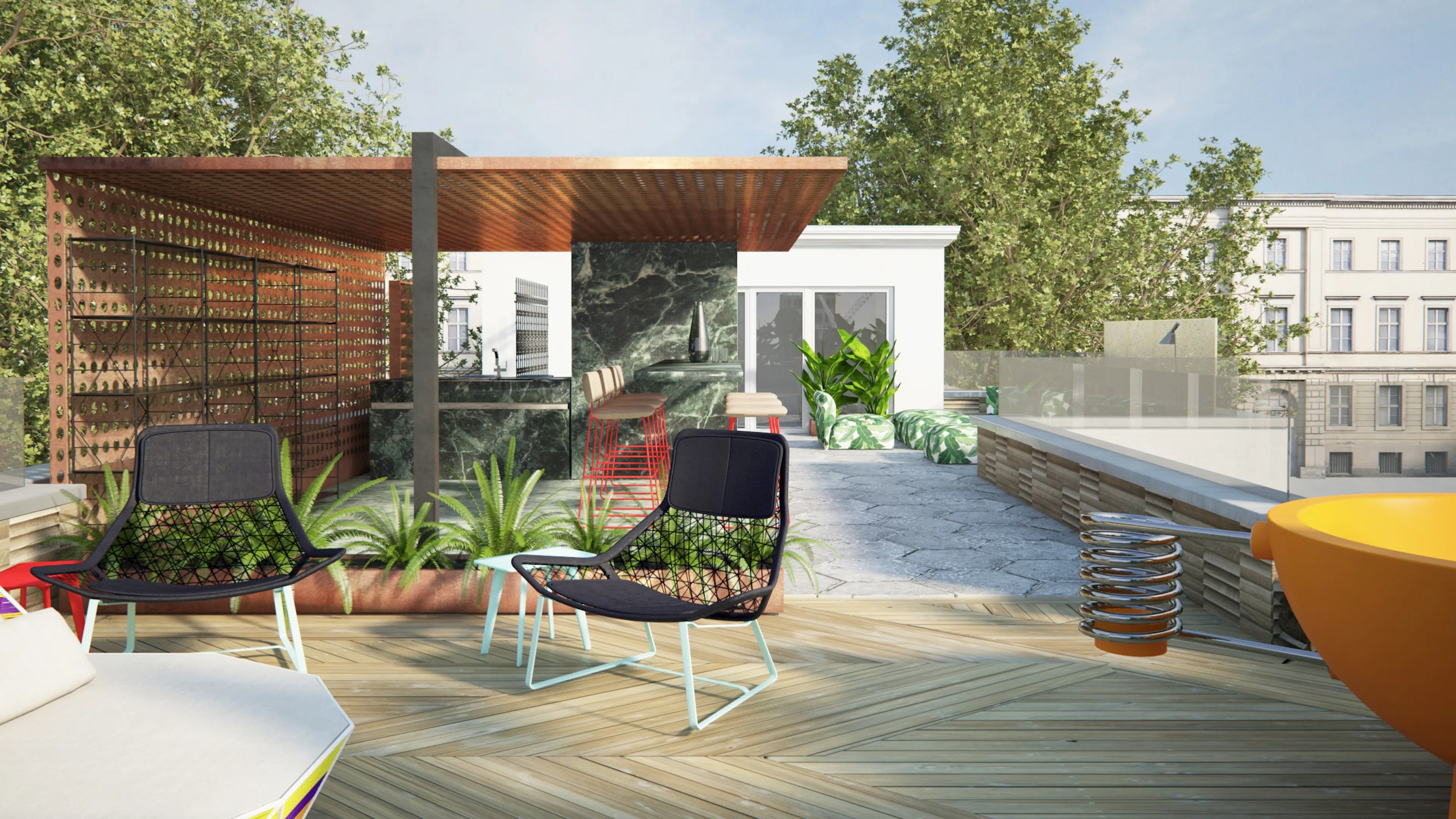 destilat Design Studio GmbH — 70