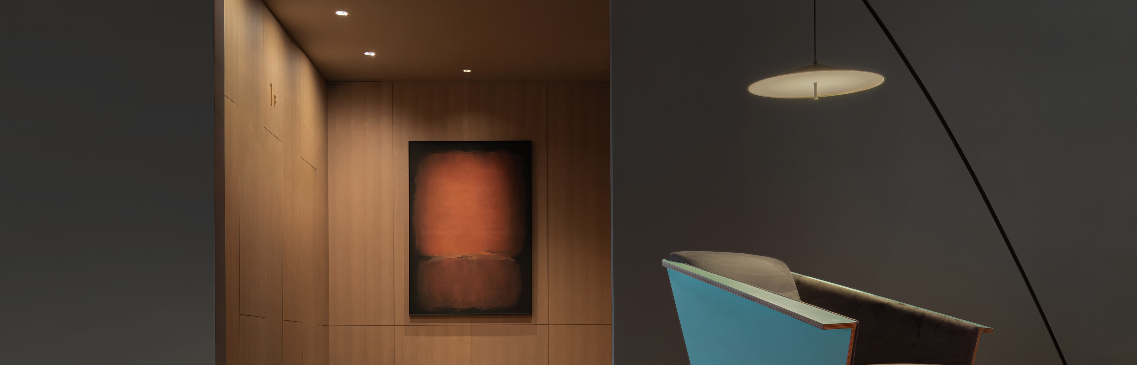 Ansan Hotel by WJ Studio - Architizer
