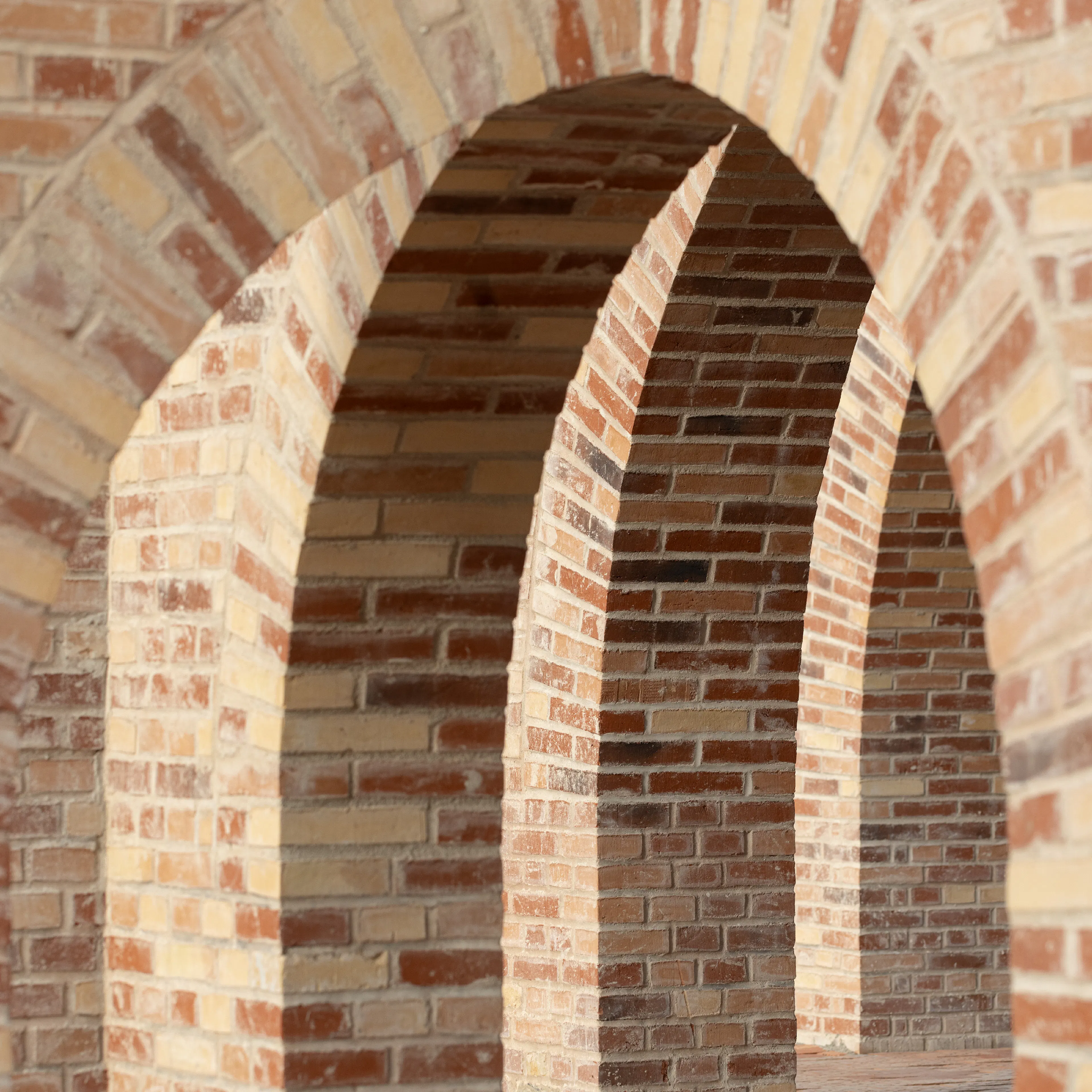 Bricks in Common — 2