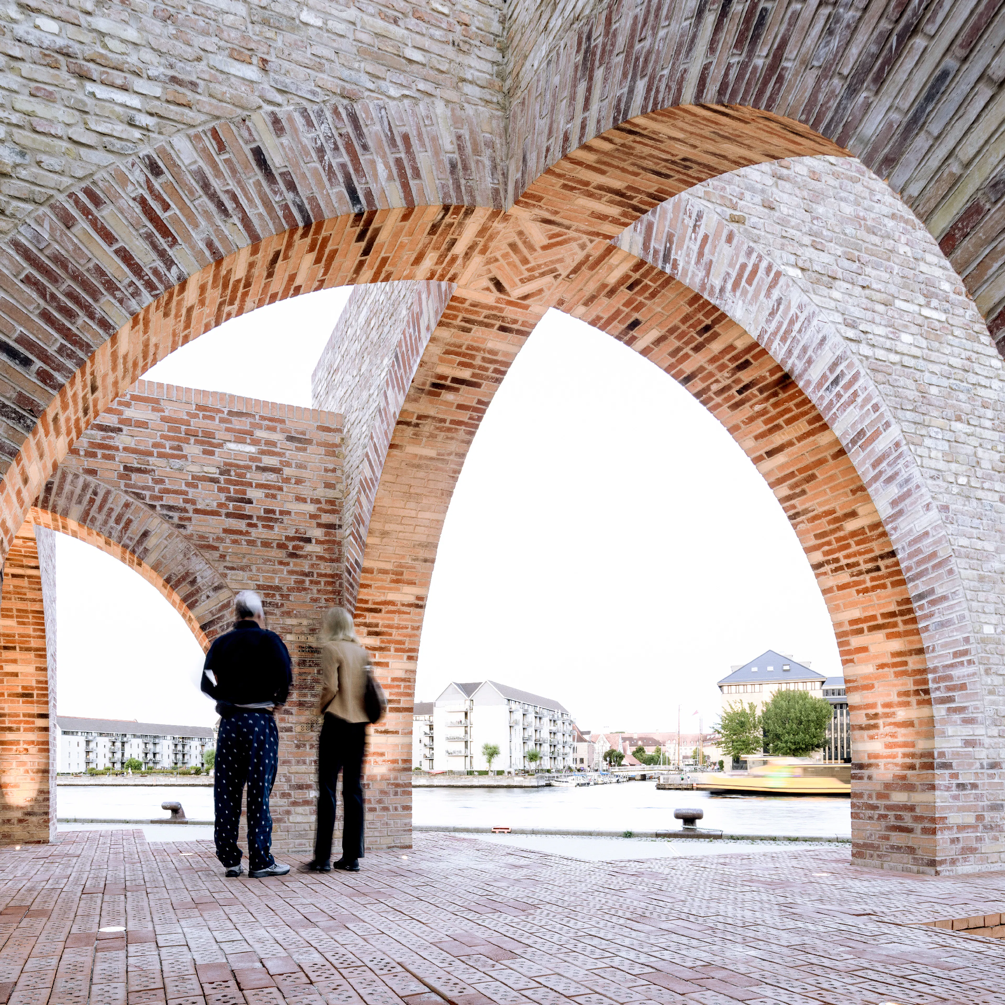 Bricks in Common — 3