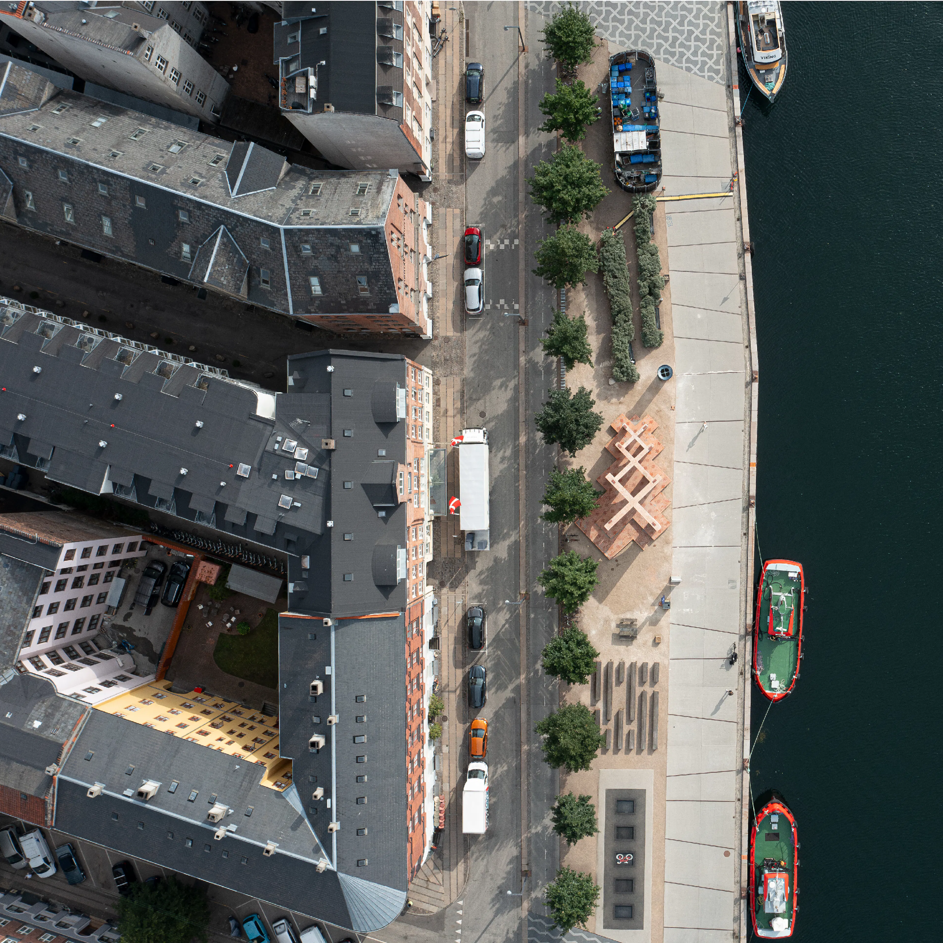 Bricks in Common — 4