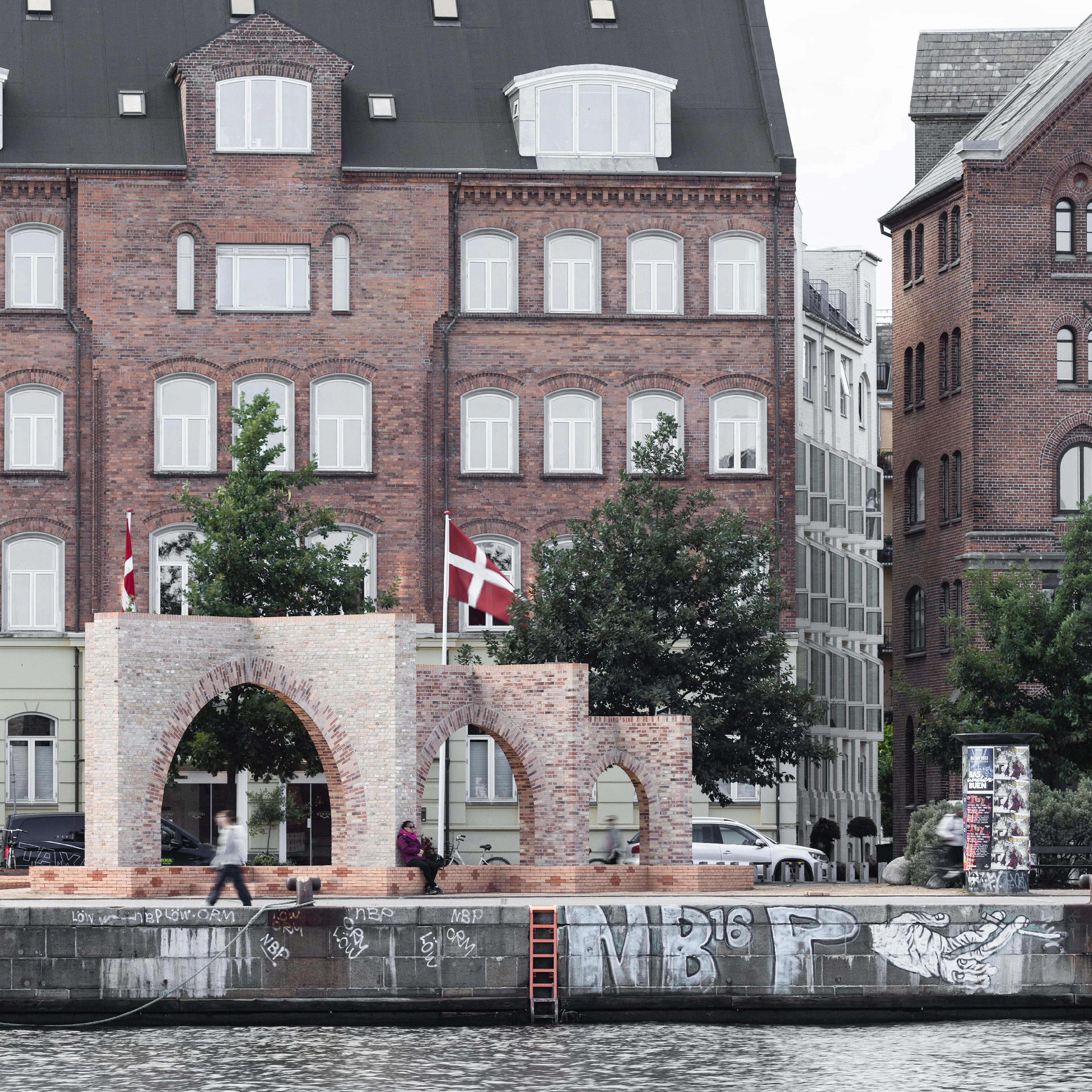 Bricks in Common — 6