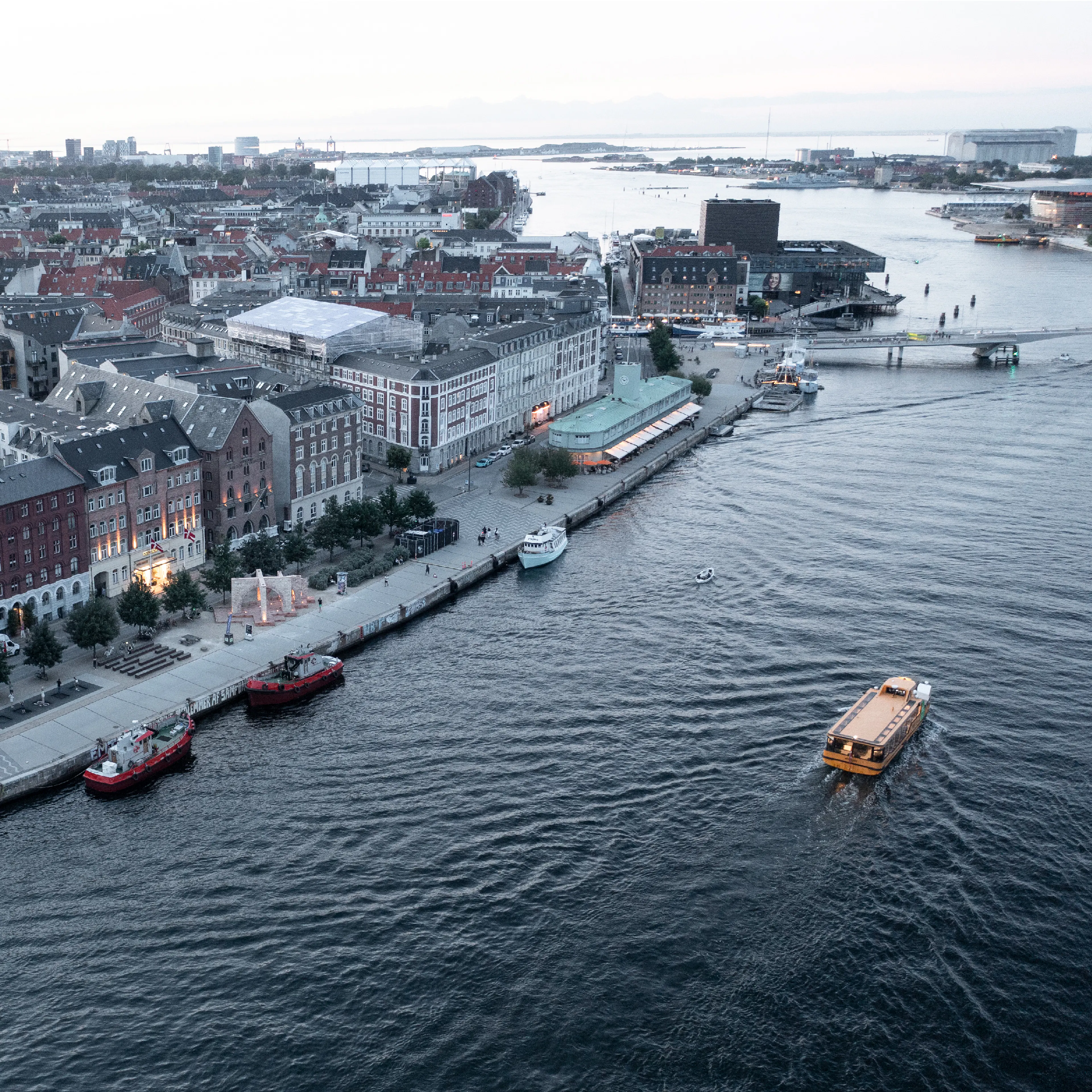 Bricks in Common — 8