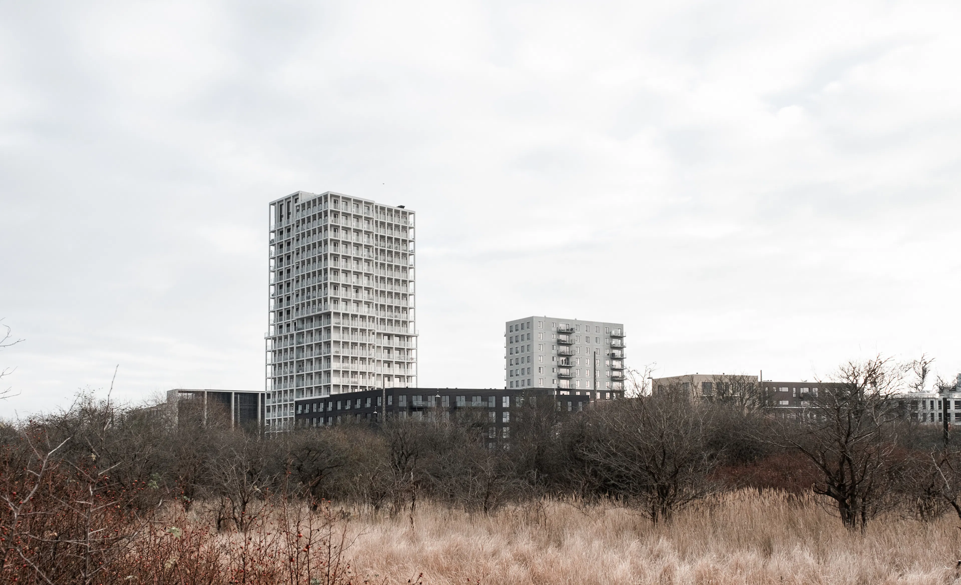 Steno Diabetes Center Copenhagen — 10