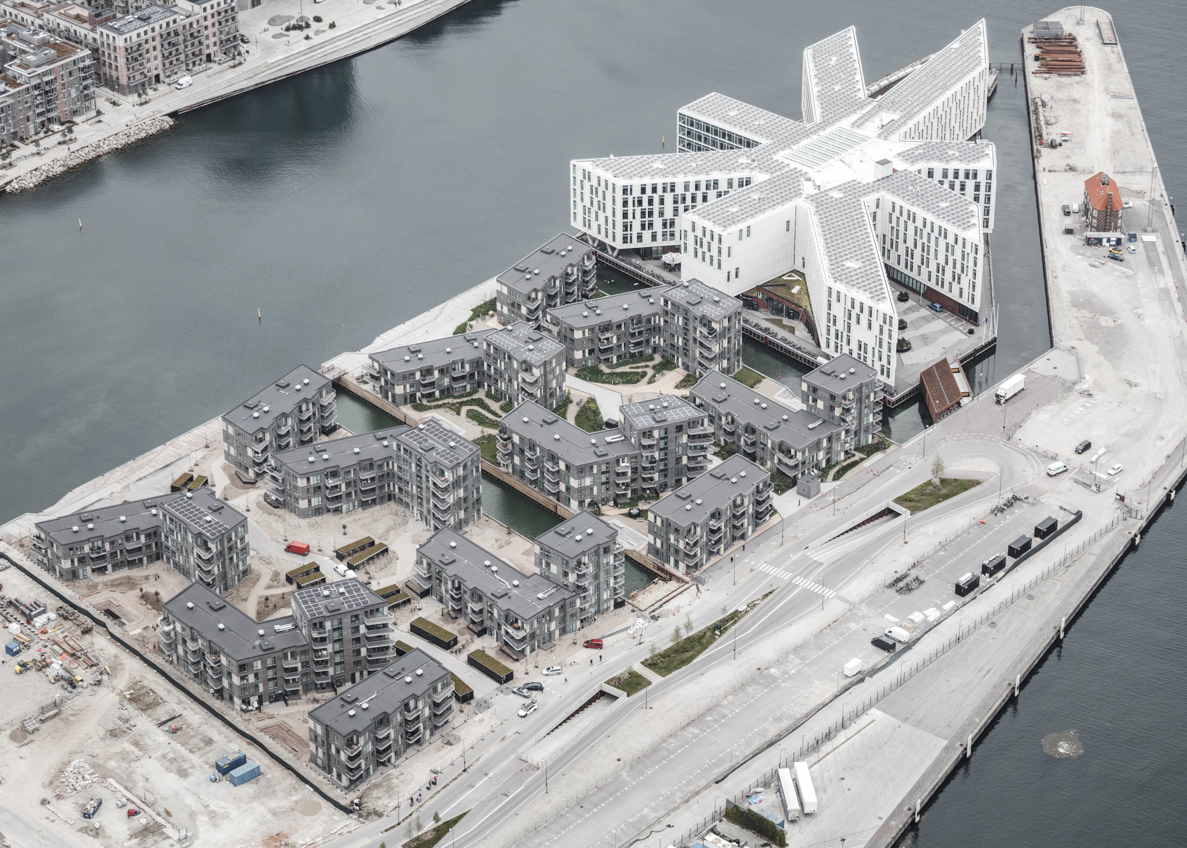 Steno Diabetes Center Copenhagen — 8