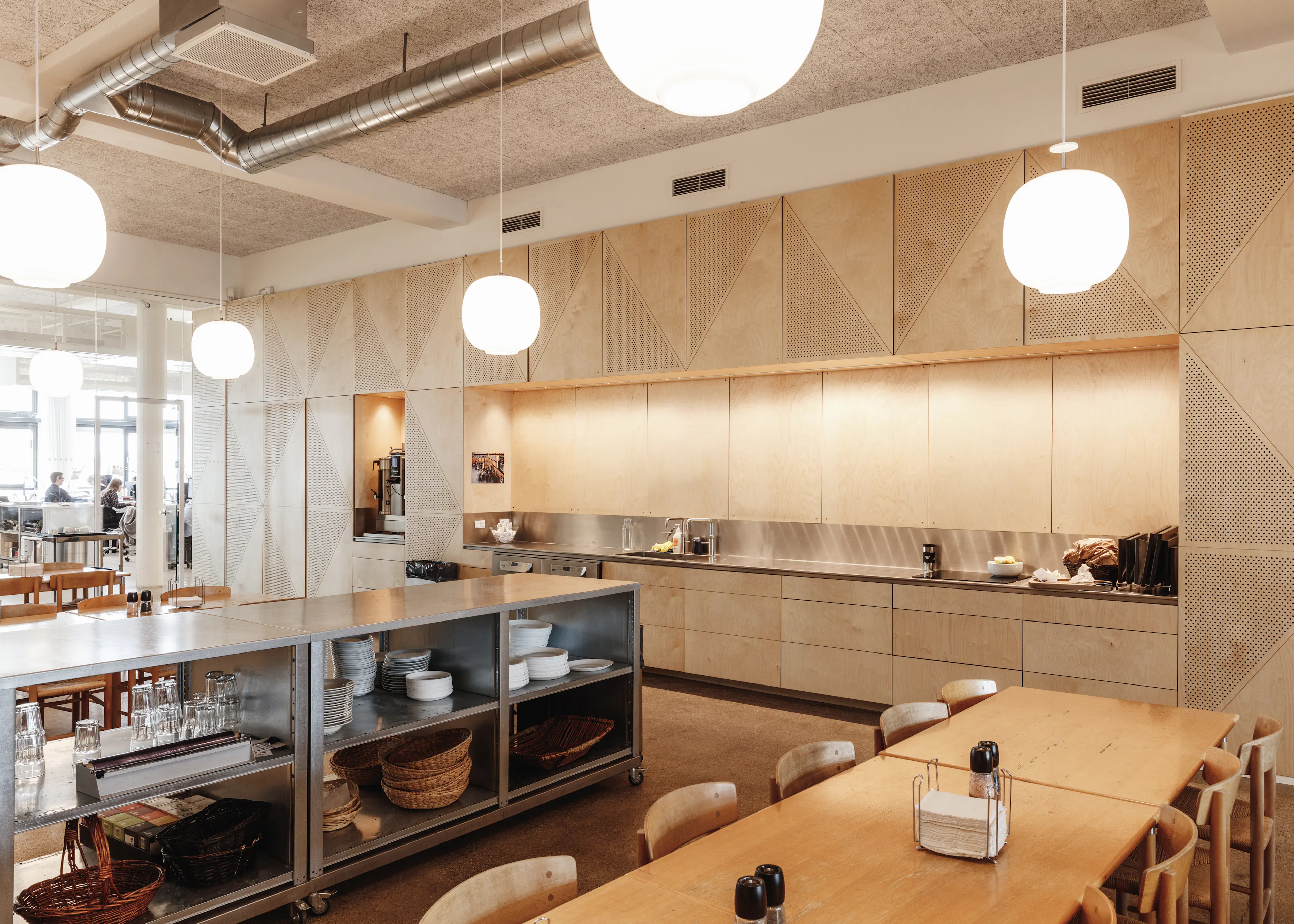 Steno Diabetes Center Copenhagen — 11