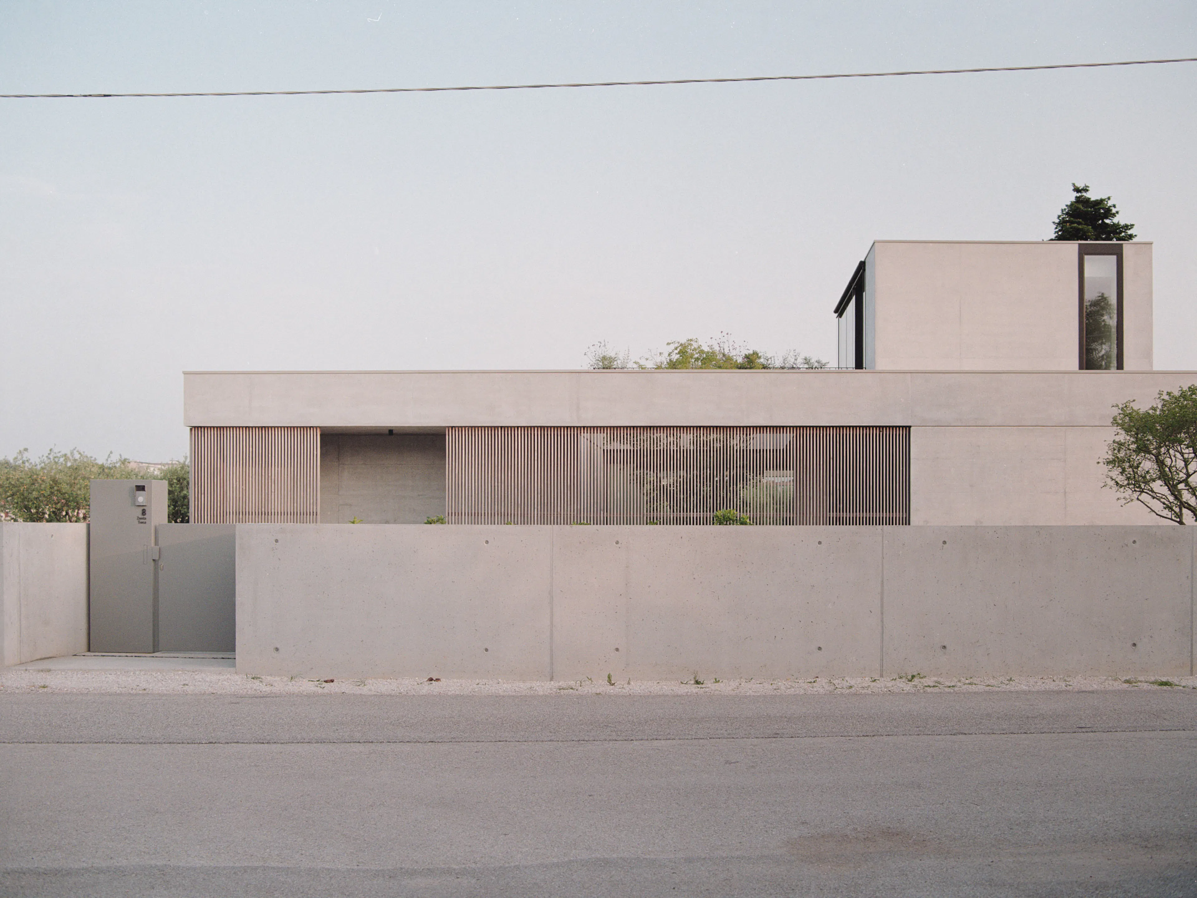 Didonè Comacchio Architects — 7