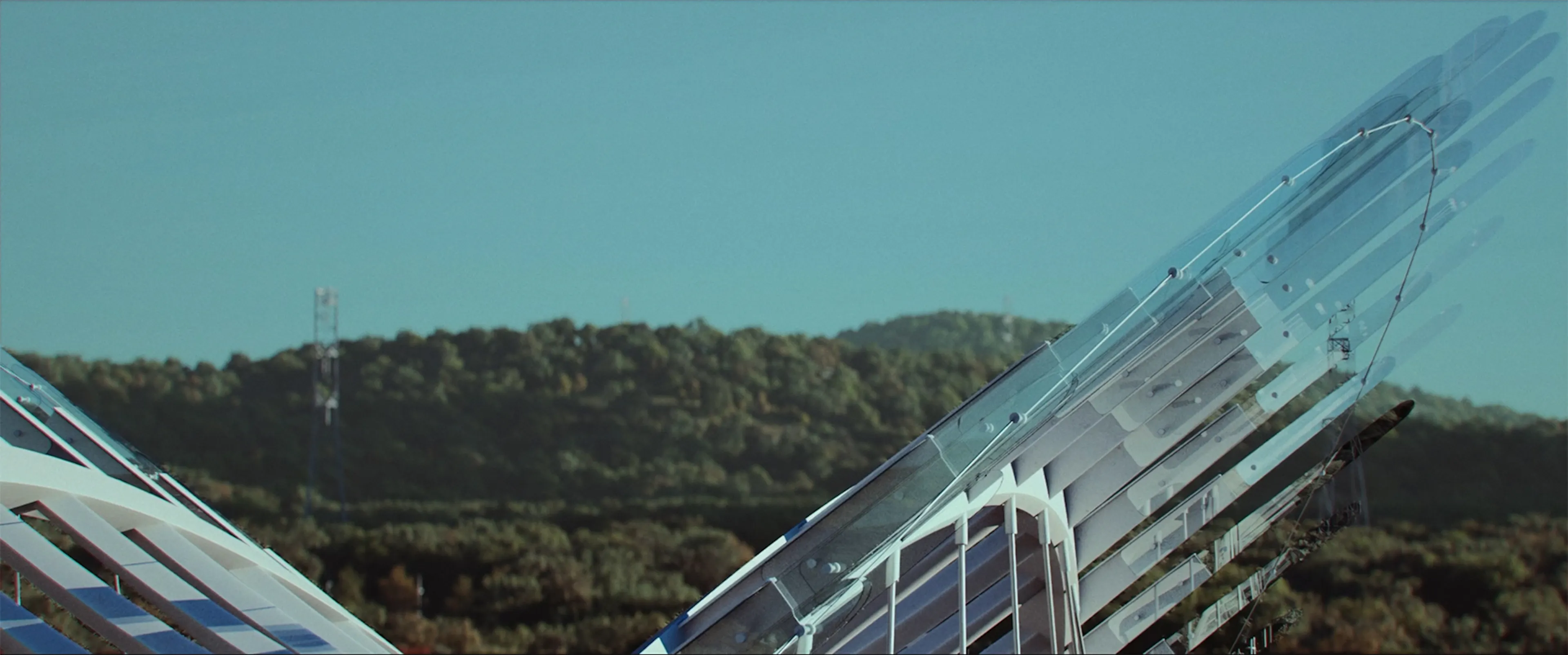 The Brocade Loom, Qinhuai New River Bridge — 10