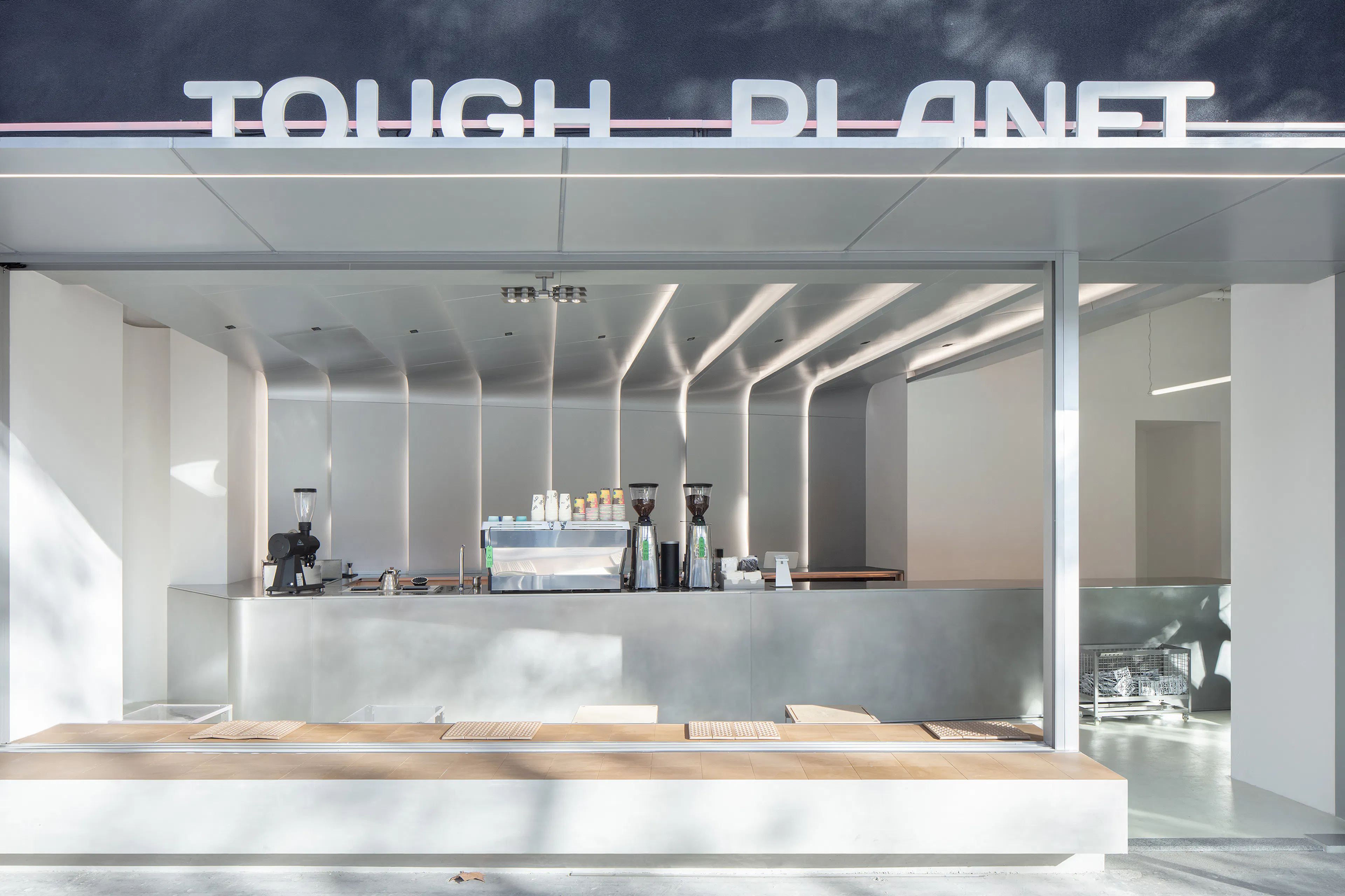 Yunmen Montain all-seasons Resort — 4