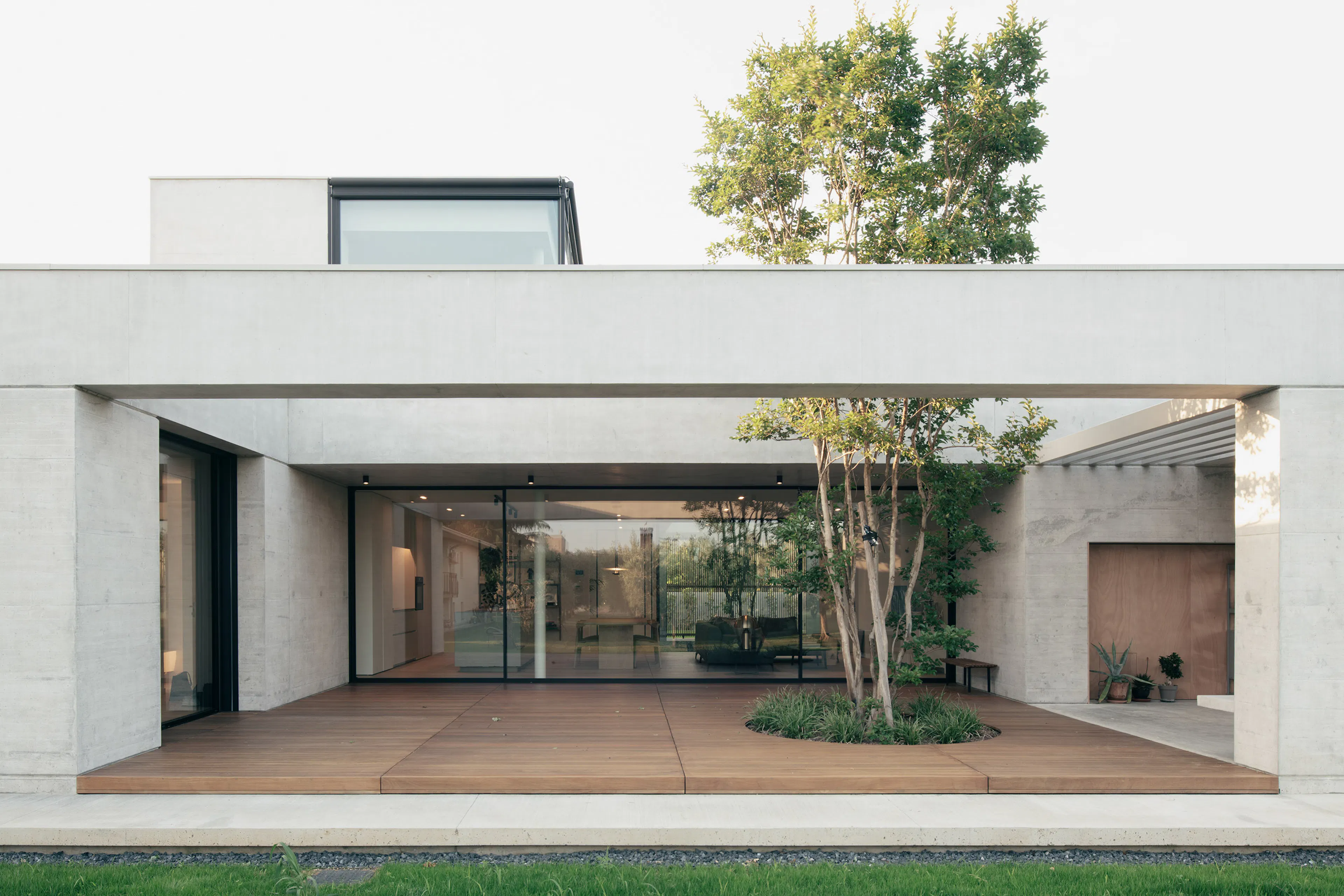 Didonè Comacchio Architects