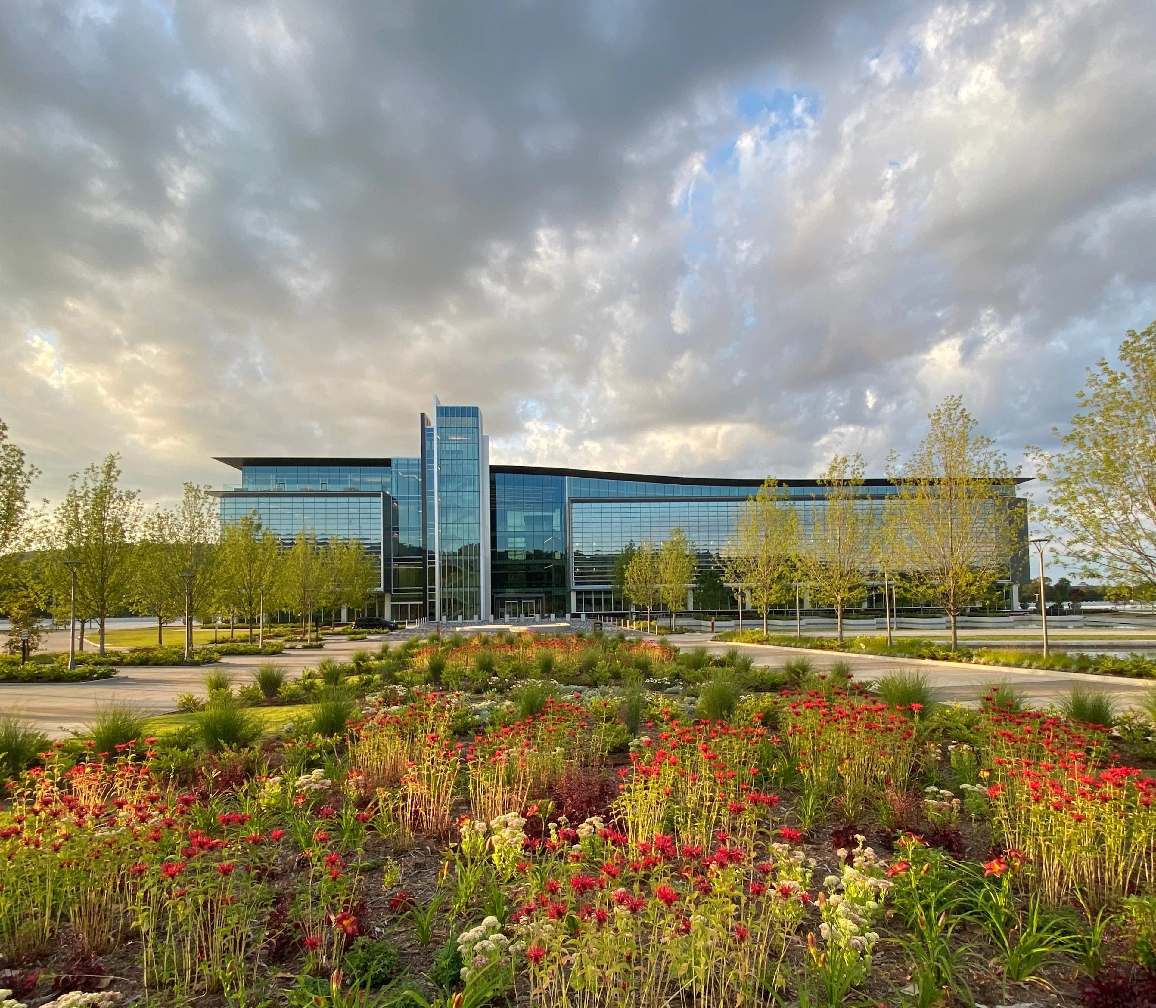 Pinnacle Mountain State Park Visitor Center — 30