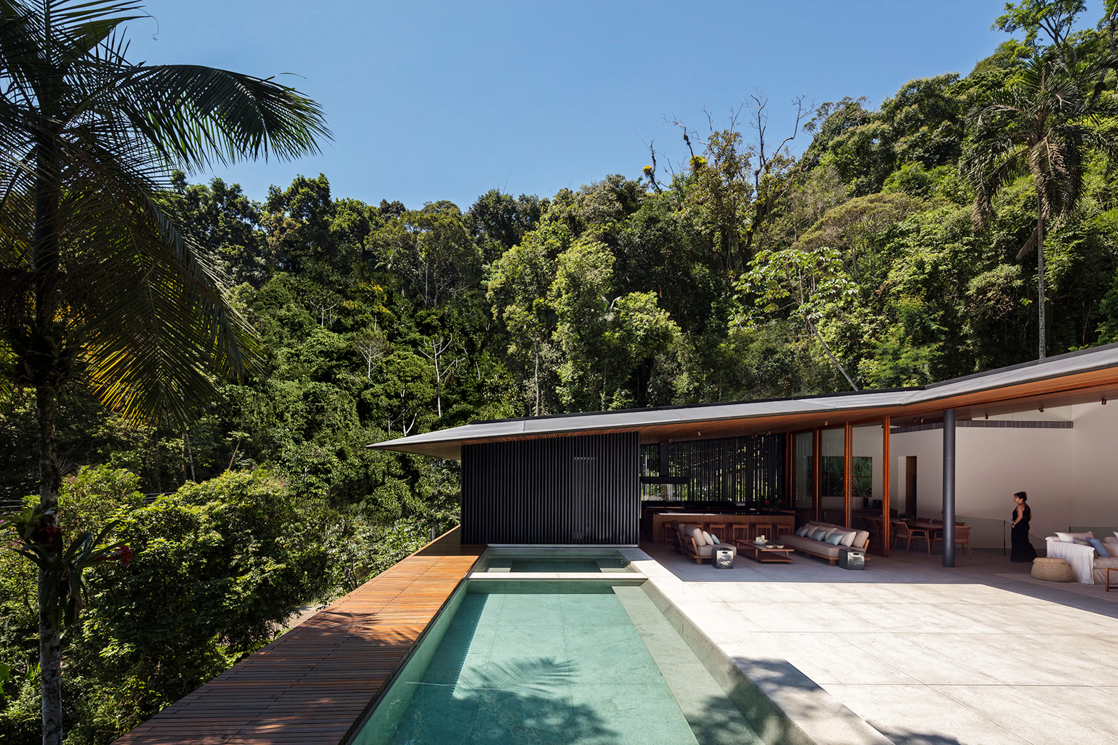 REN Apartment — 32