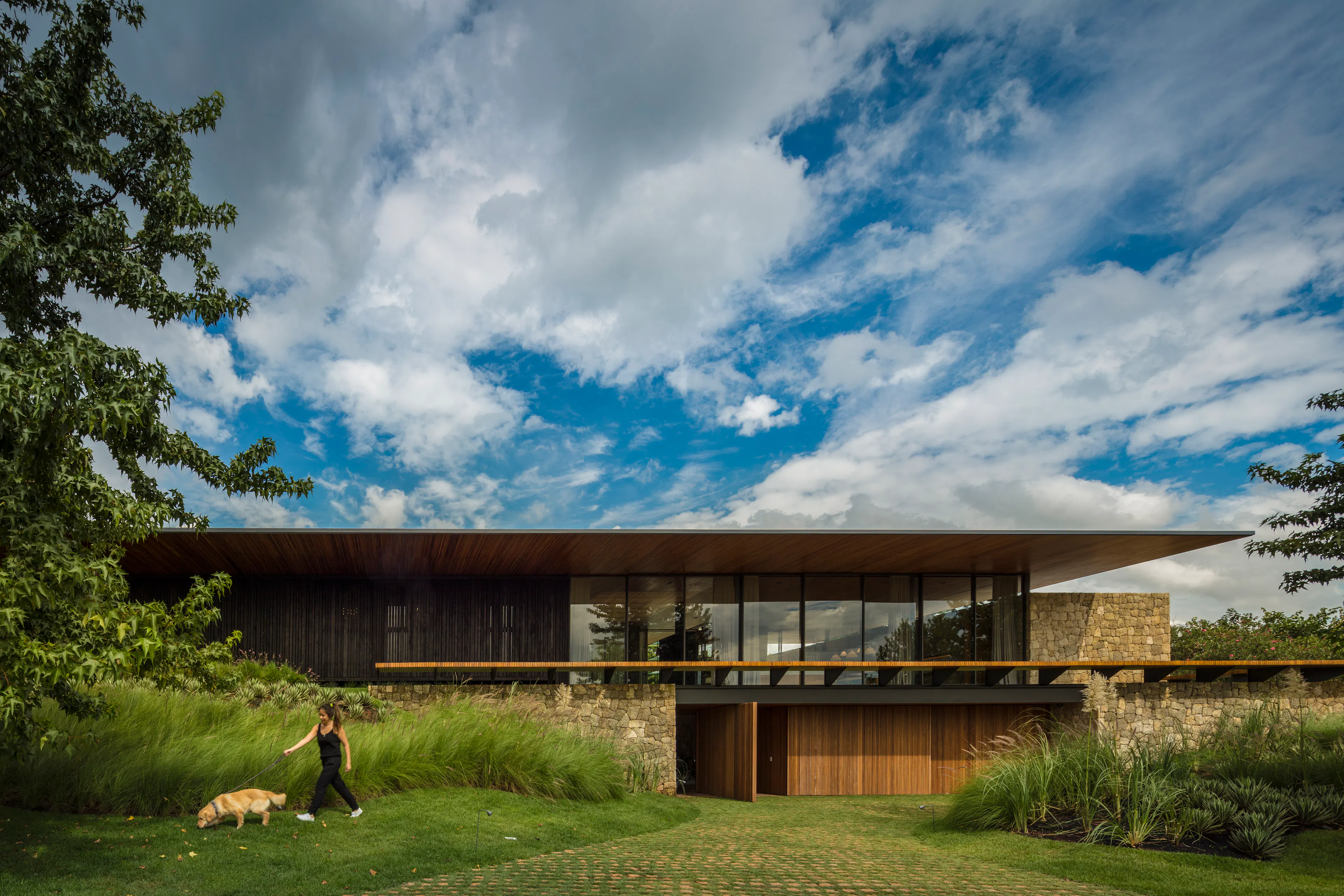 REN Apartment — 31