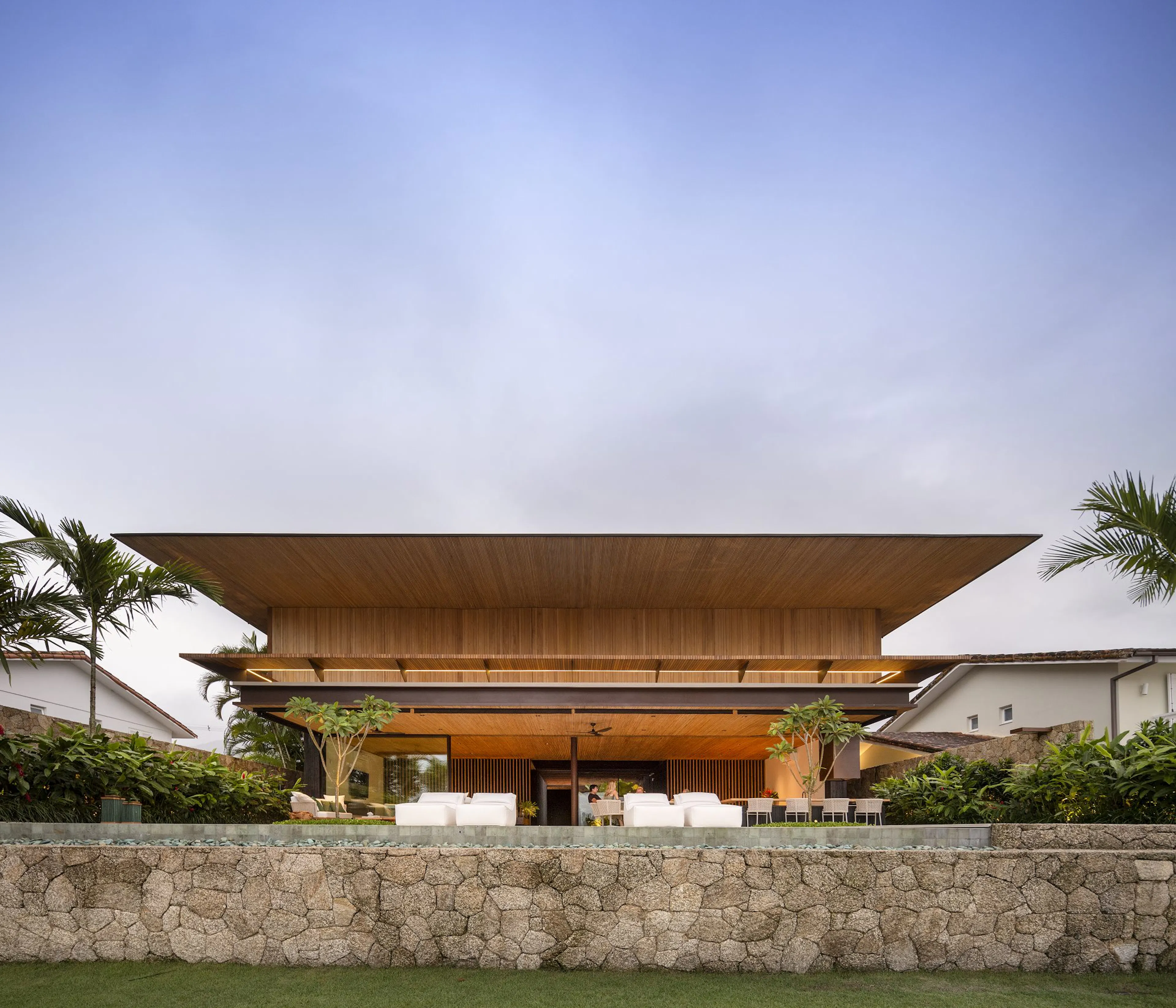 REN Apartment — 30