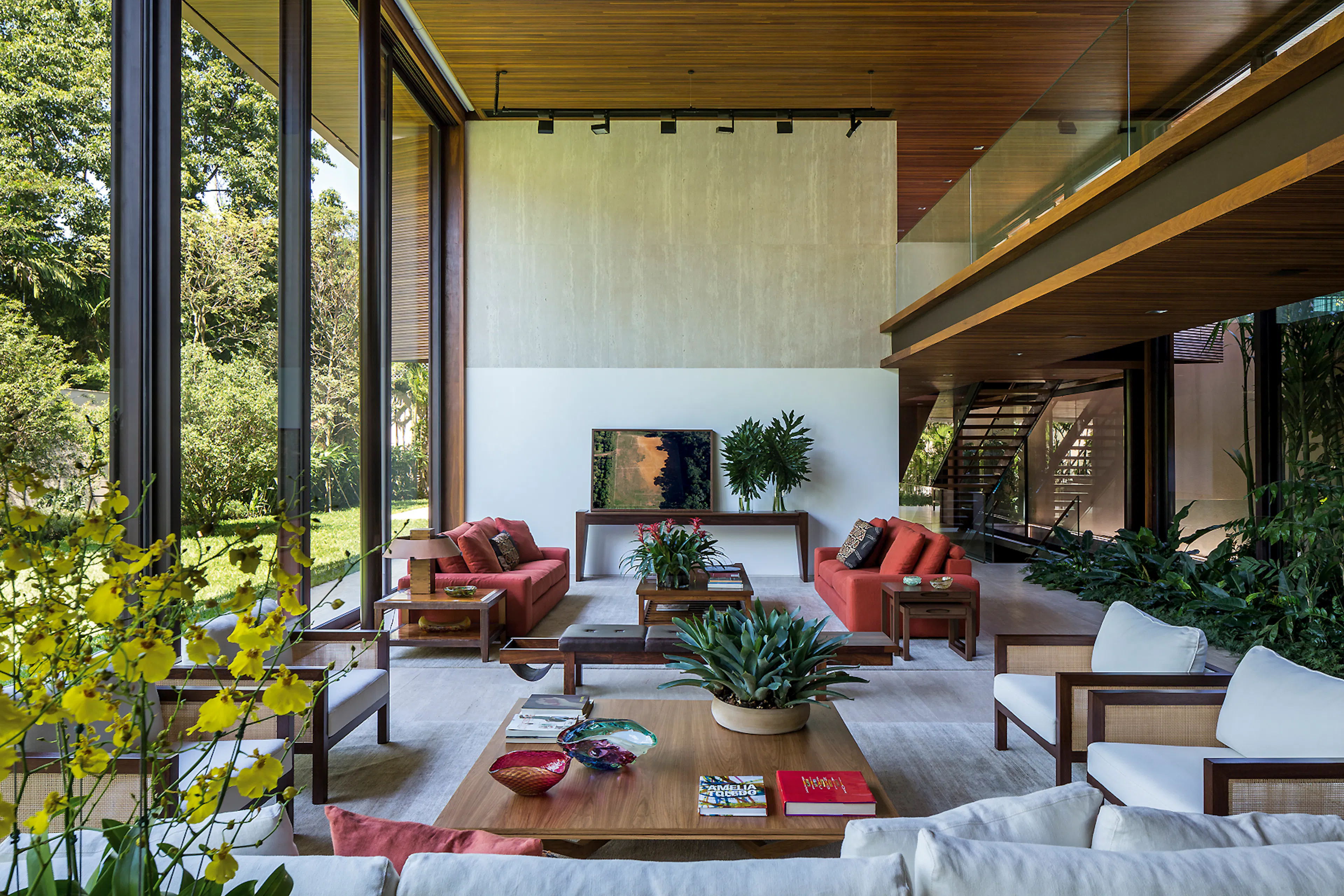 REN Apartment — 28