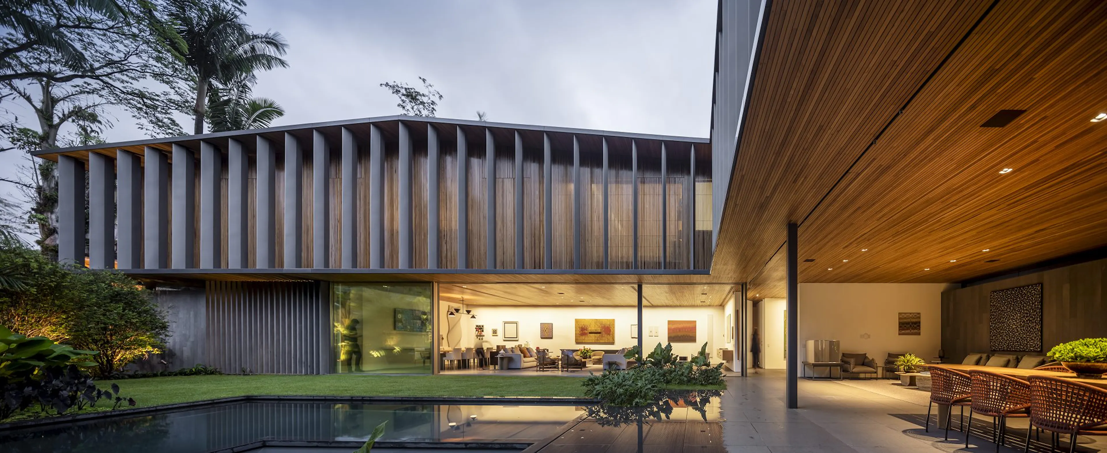 REN Apartment — 27