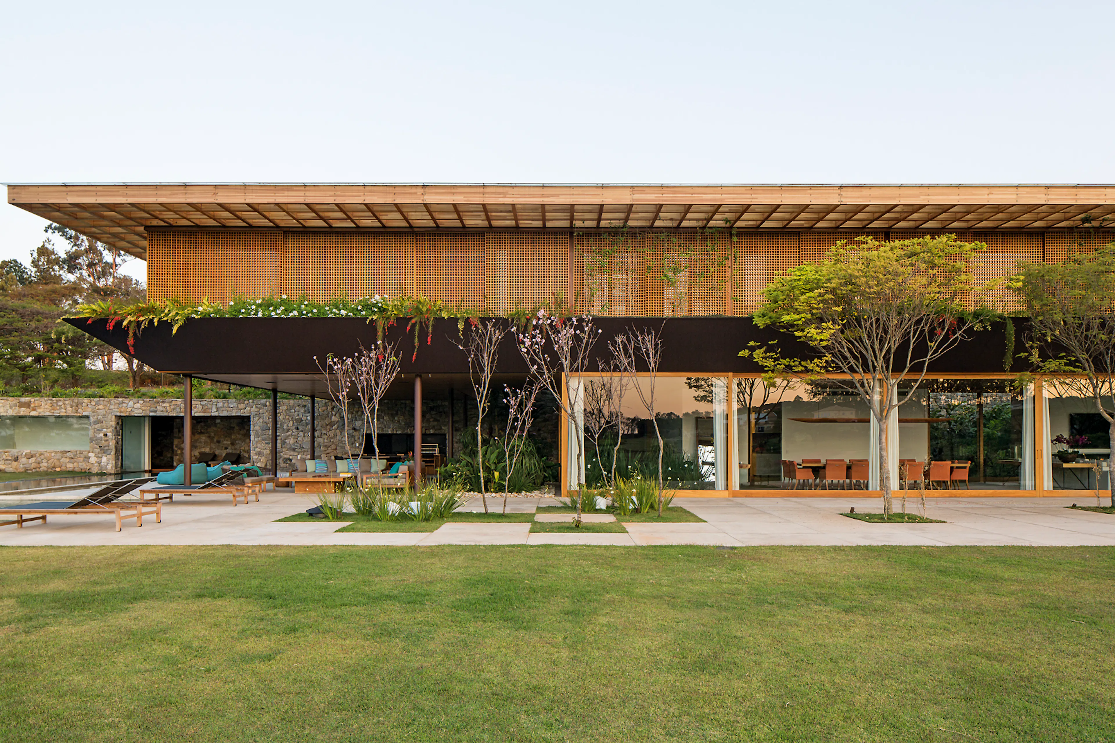 REN Apartment — 24