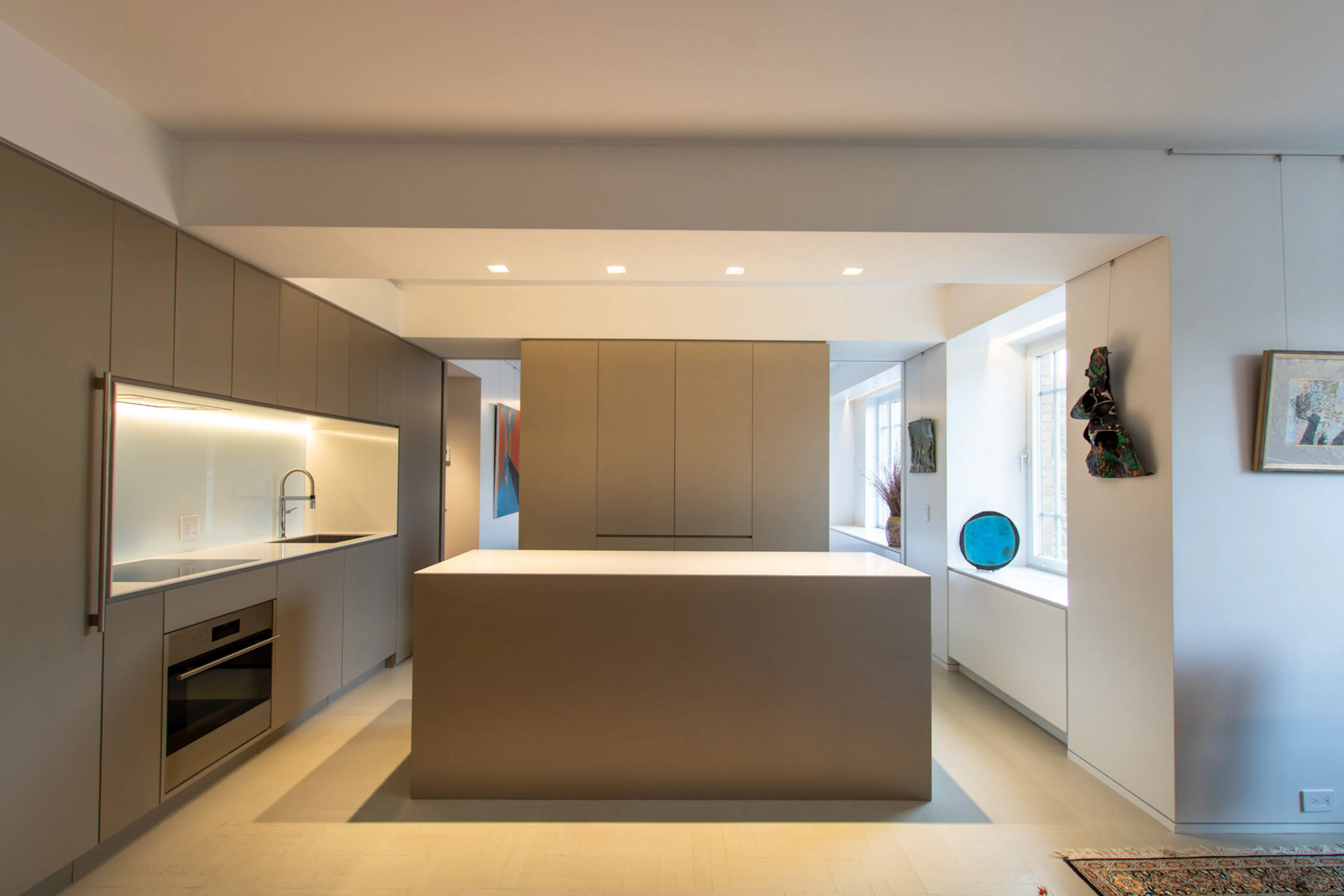 North Fork Bluff House — 6