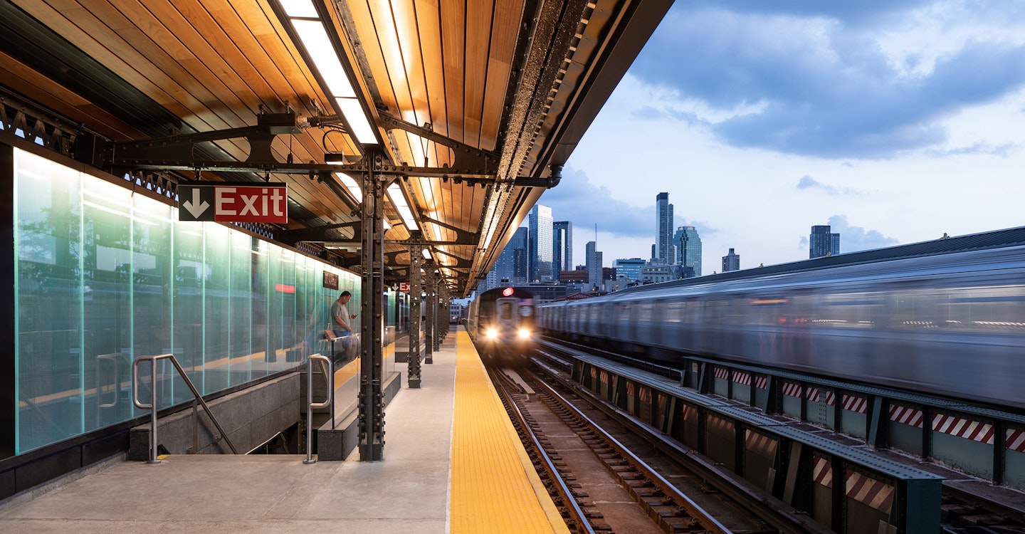 di Domenico + Partners, LLP Featured Project